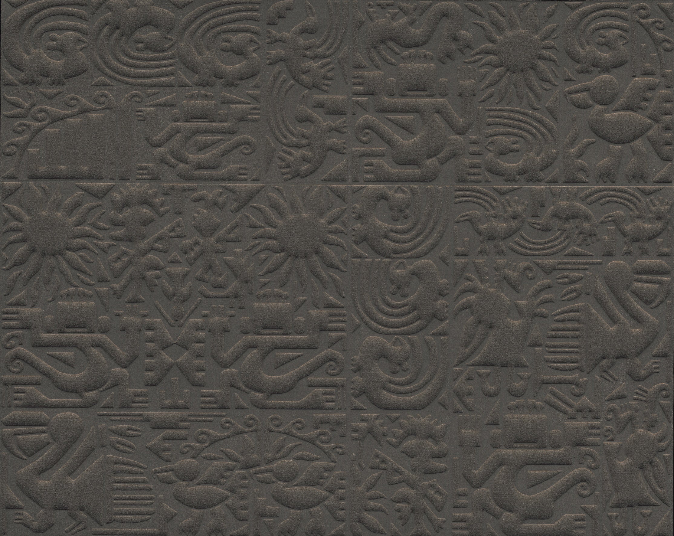 CHIMU - Graphite