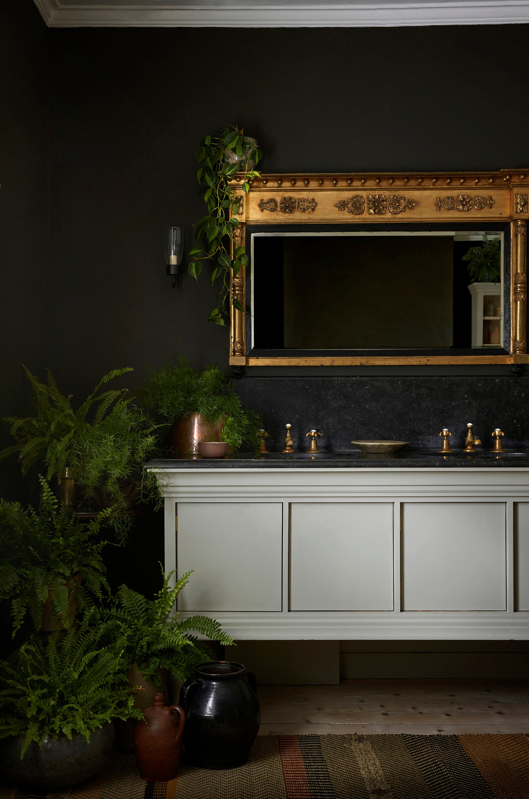 Little Greene - French Grey - Pale