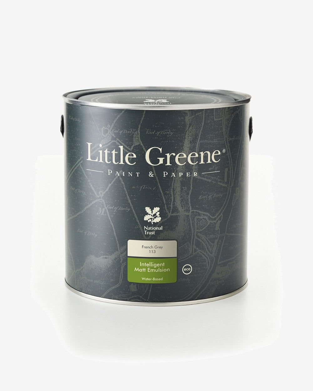 Little Greene - Intelligent Matt Emulsion