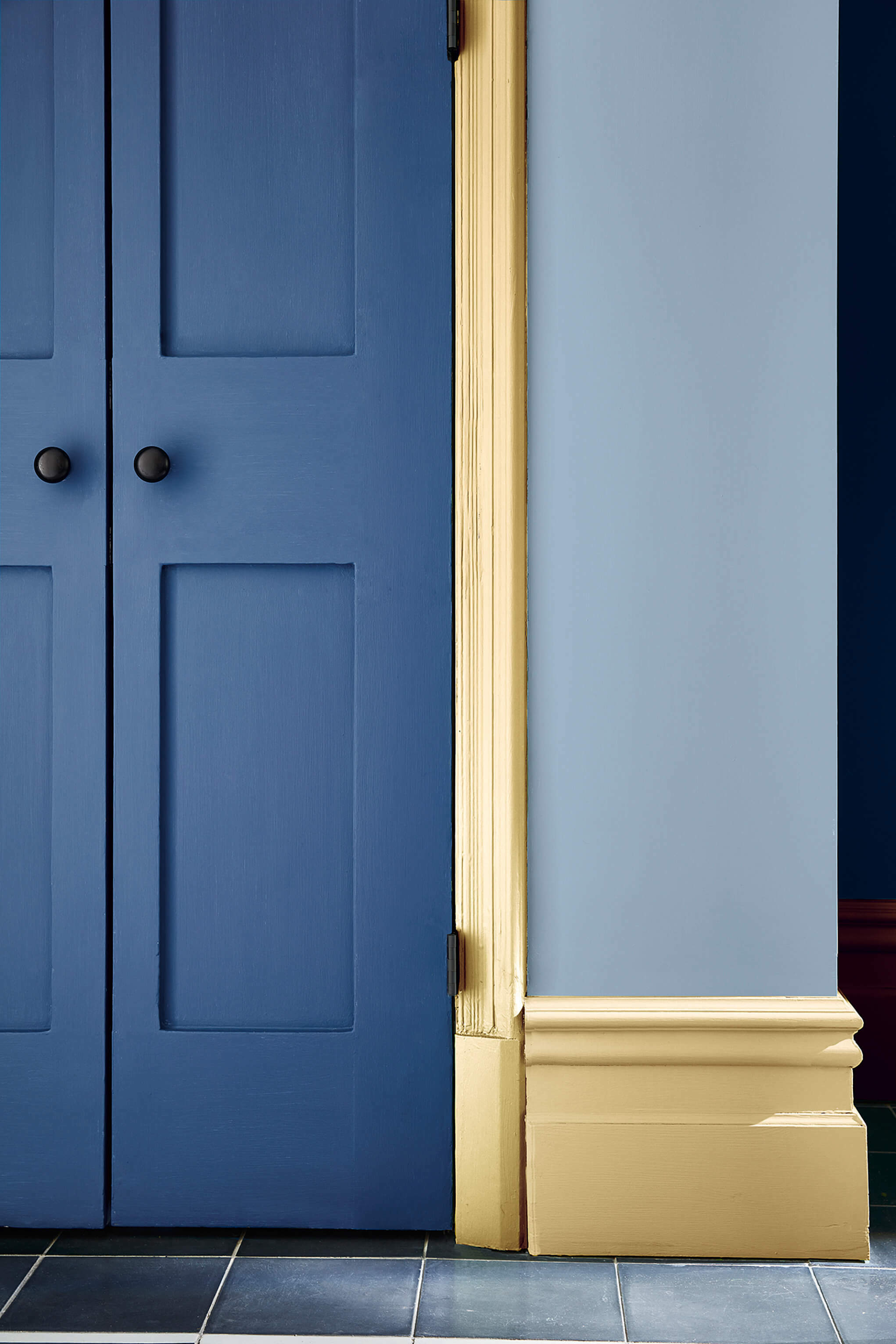 Little Greene - Grey Stone
