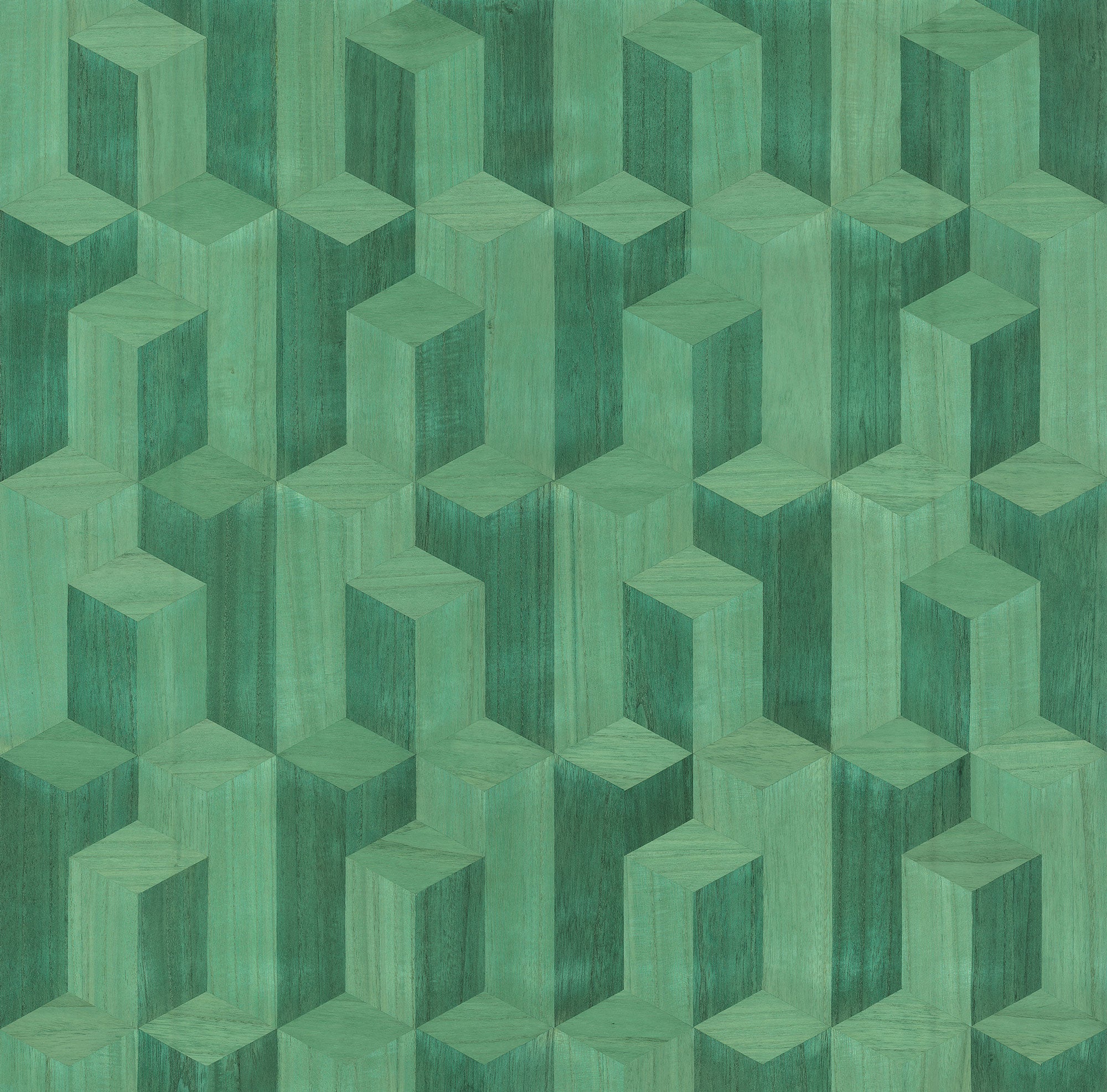 Elements - Green