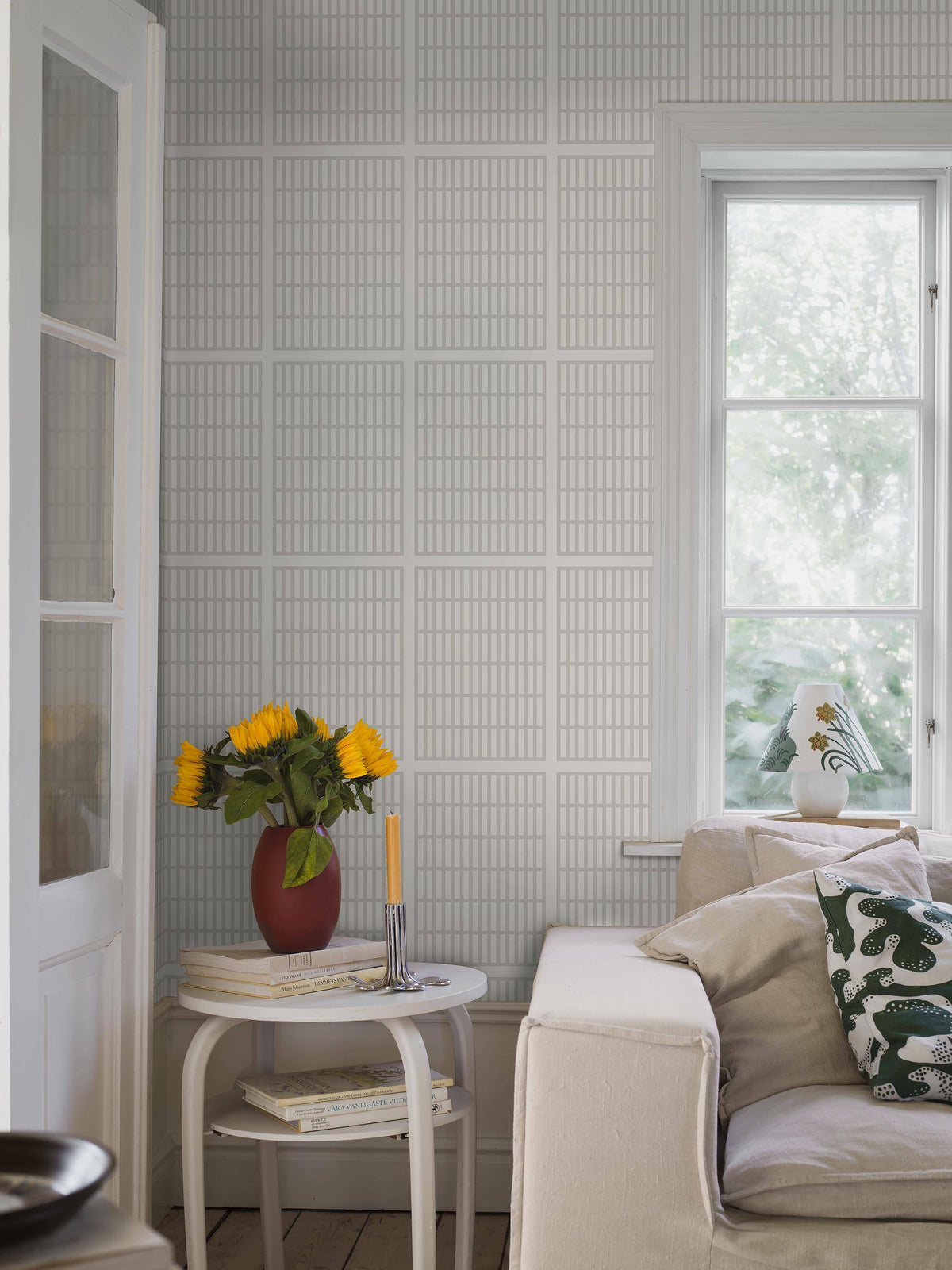 Alvar Aalto - 14/6 - Grey