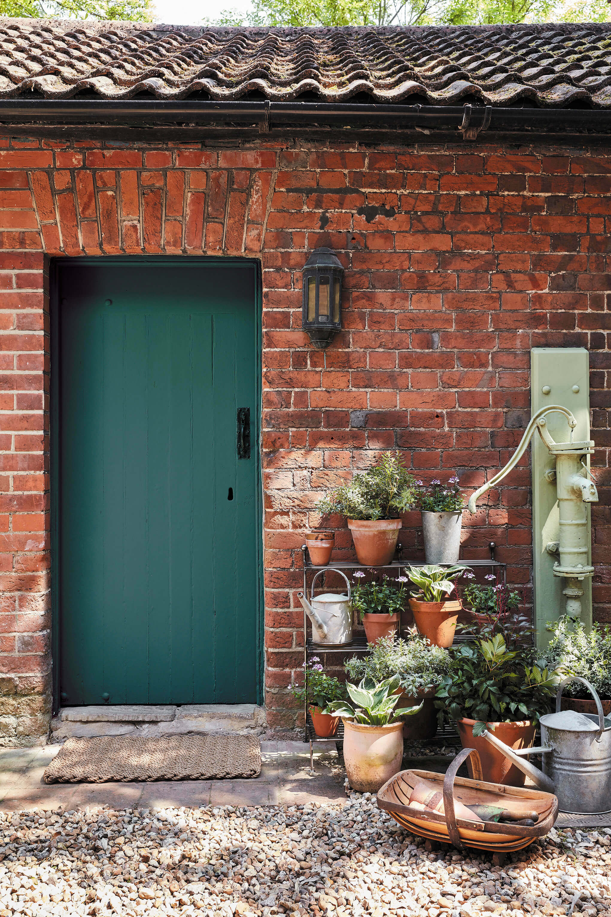 Little Greene - Goblin