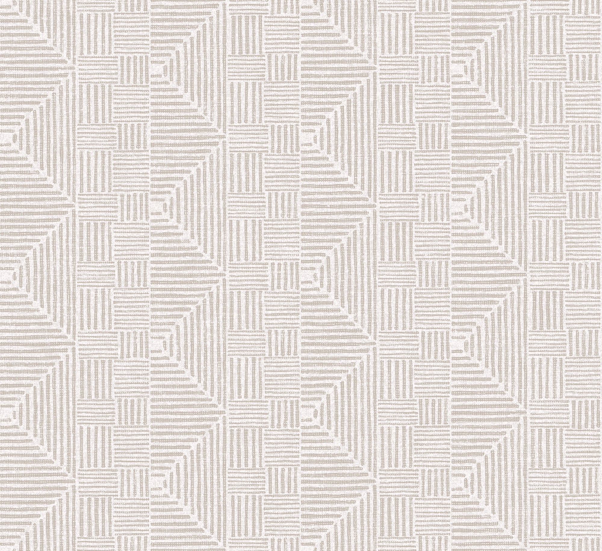 Macrame -  Light Grey