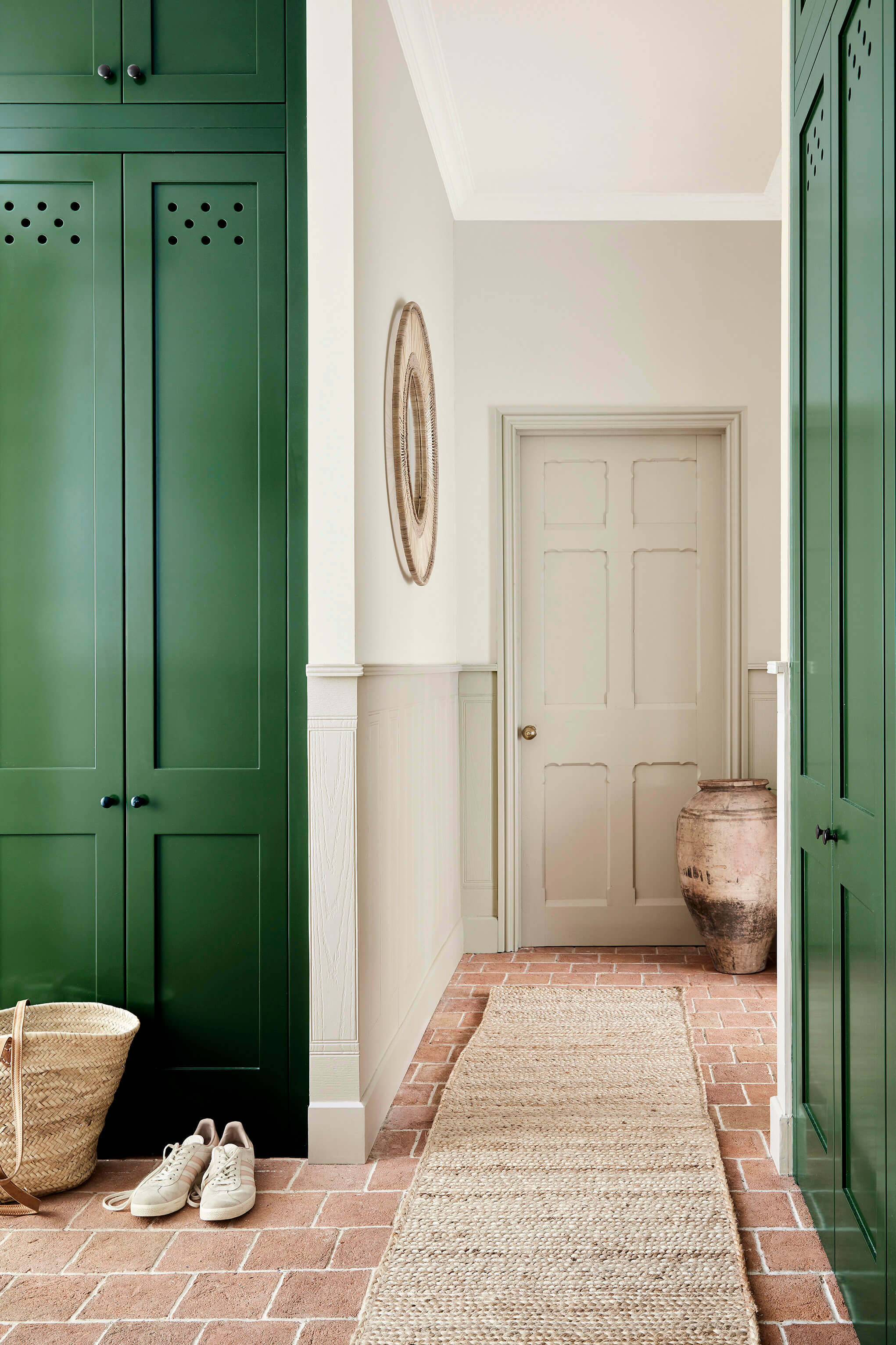Little Greene - Portland Stone - Pale