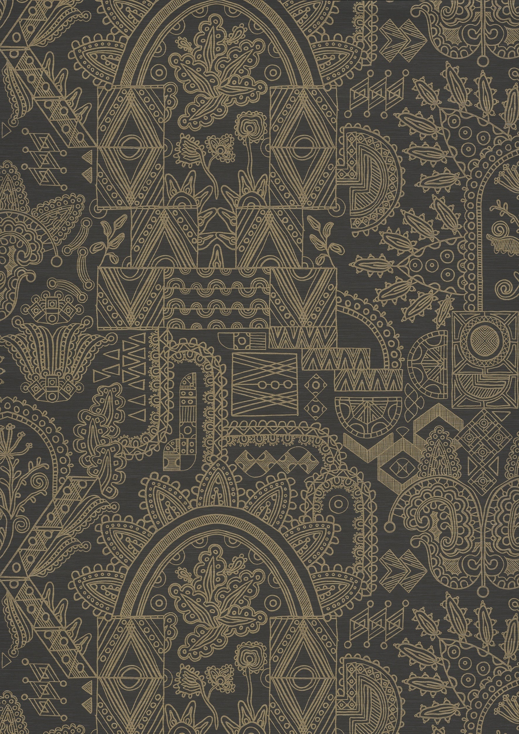 JOIE - Black Gold