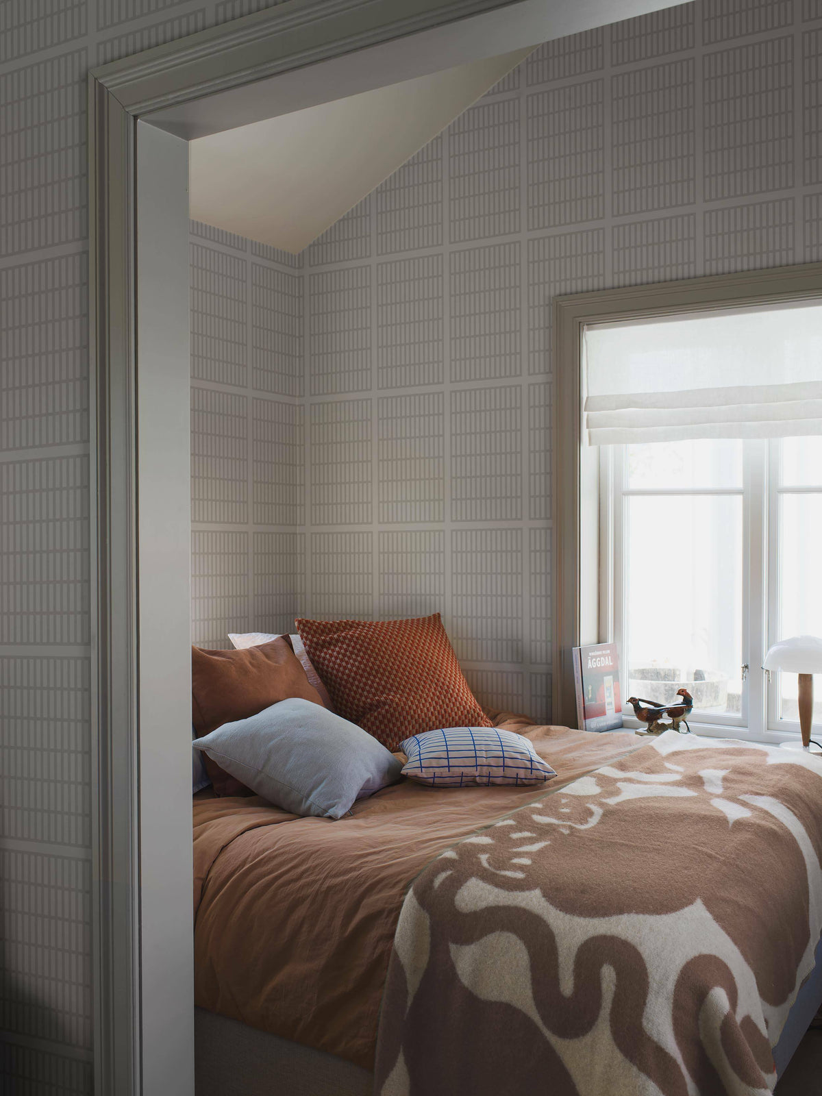 Alvar Aalto - 14/6 - Grey