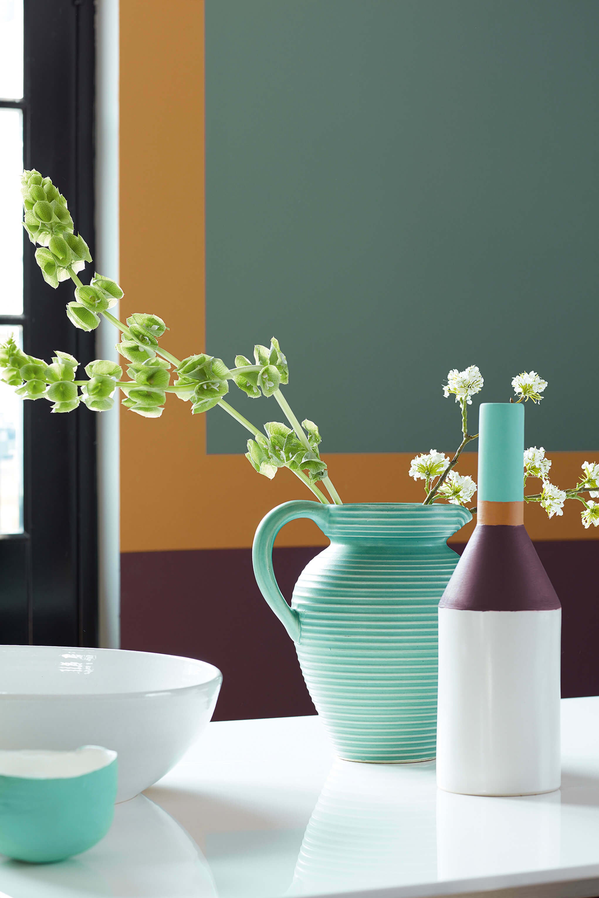 Little Greene - Middle Buff