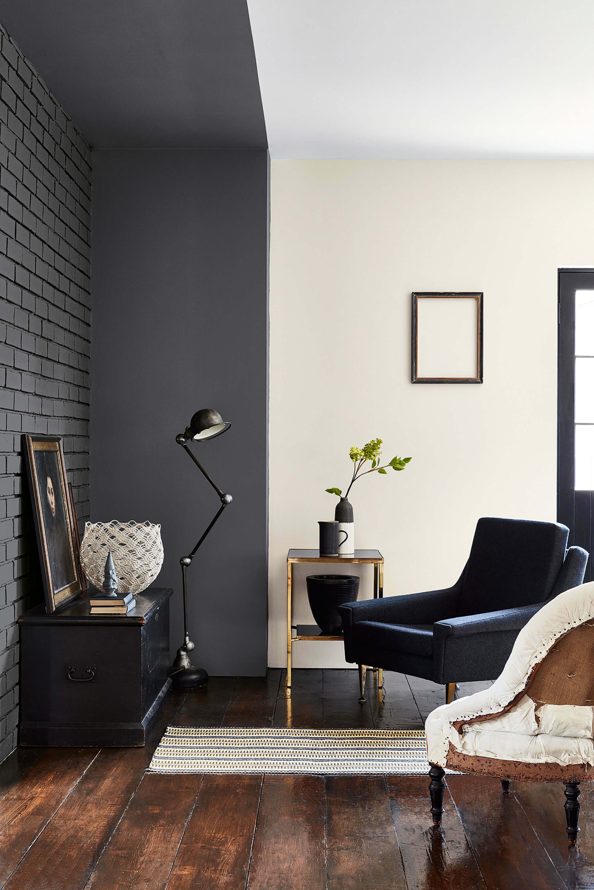 Little Greene - Scree