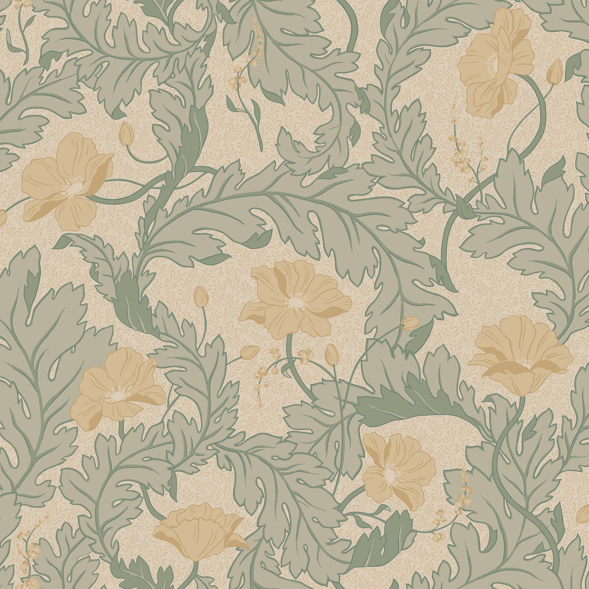 Charlotta - Yellow