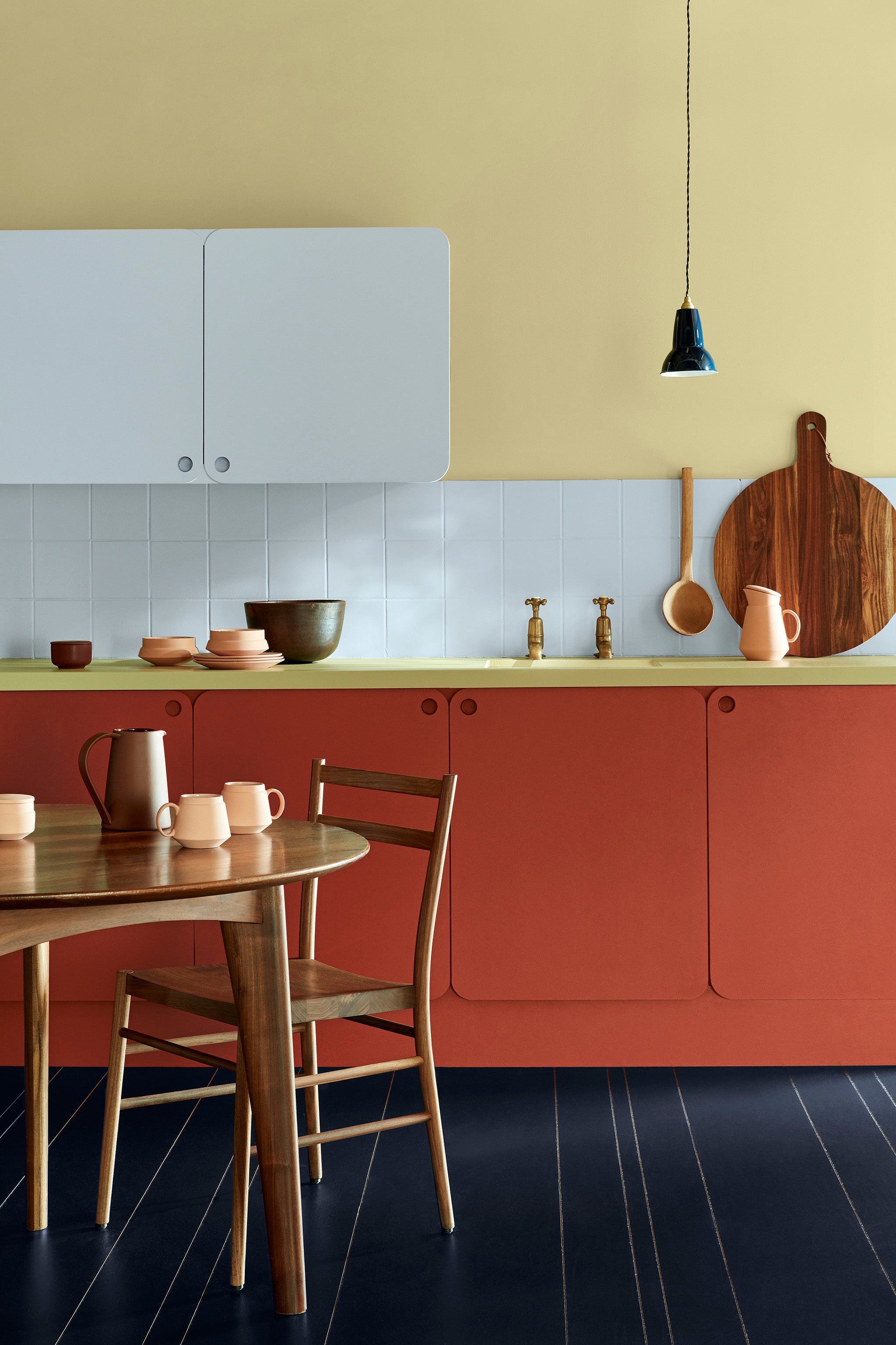Little Greene - Apple