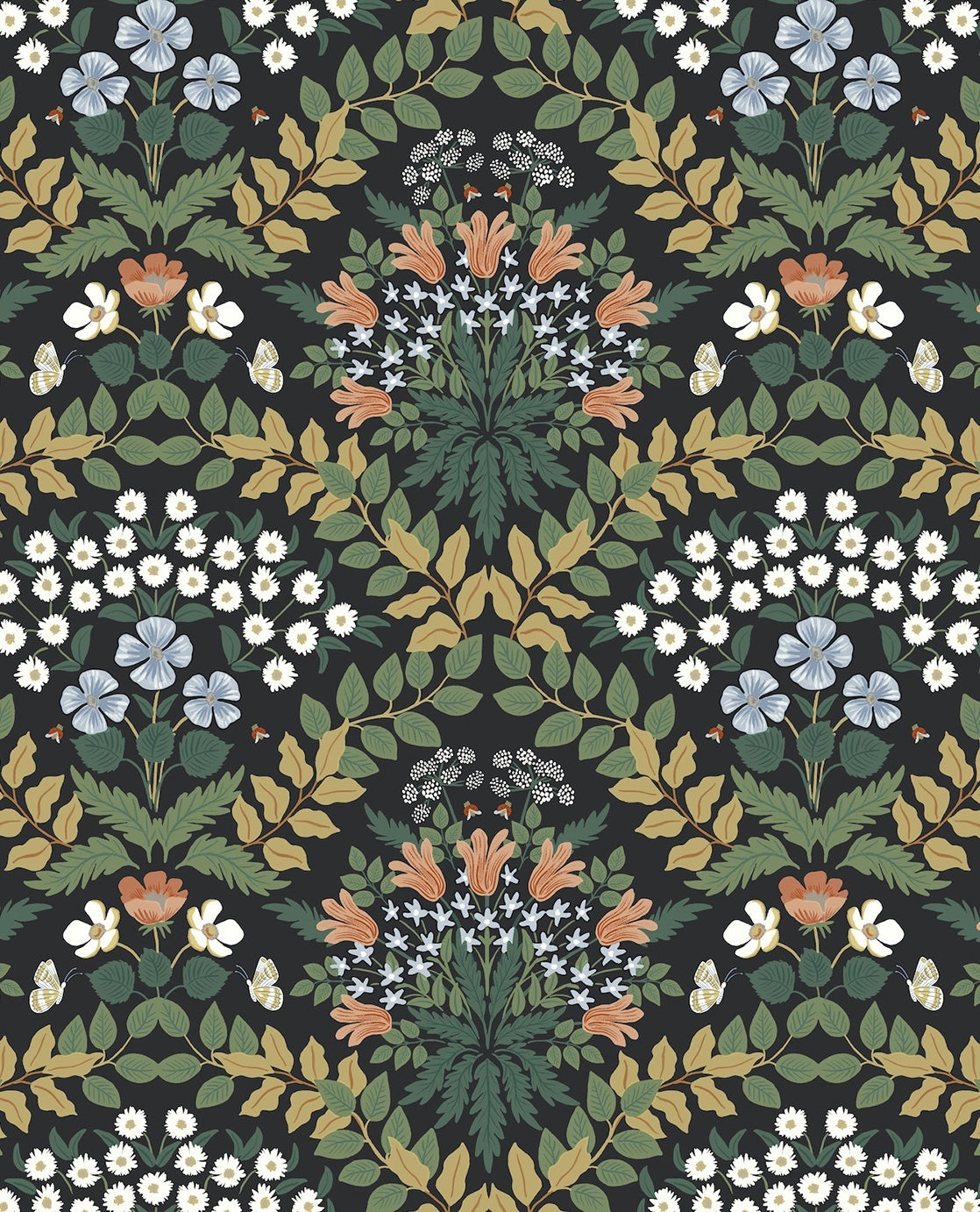 Bramble - Black