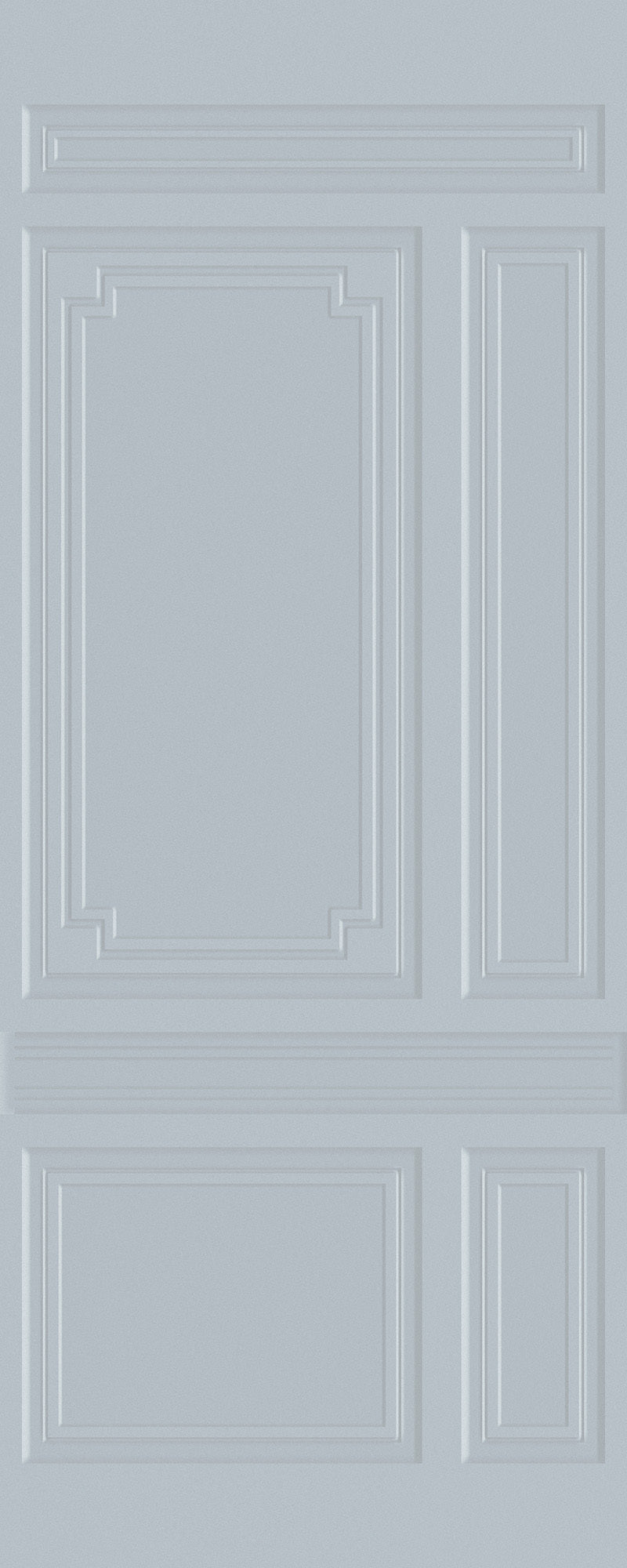 Grandeur - Fog