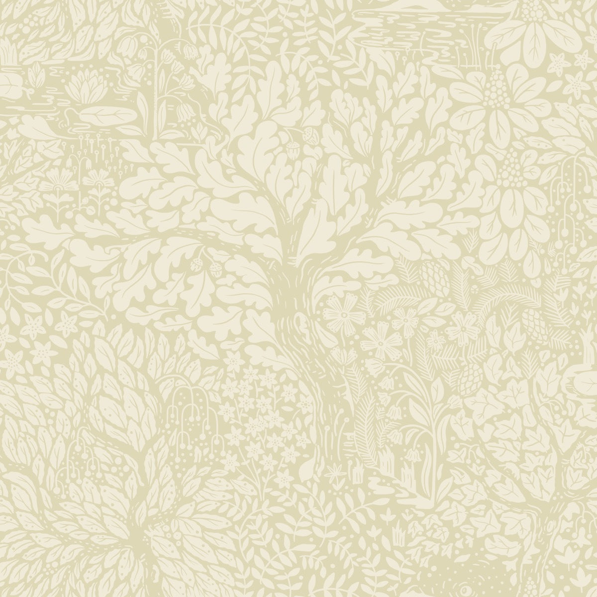 Olle - Beige 3083109