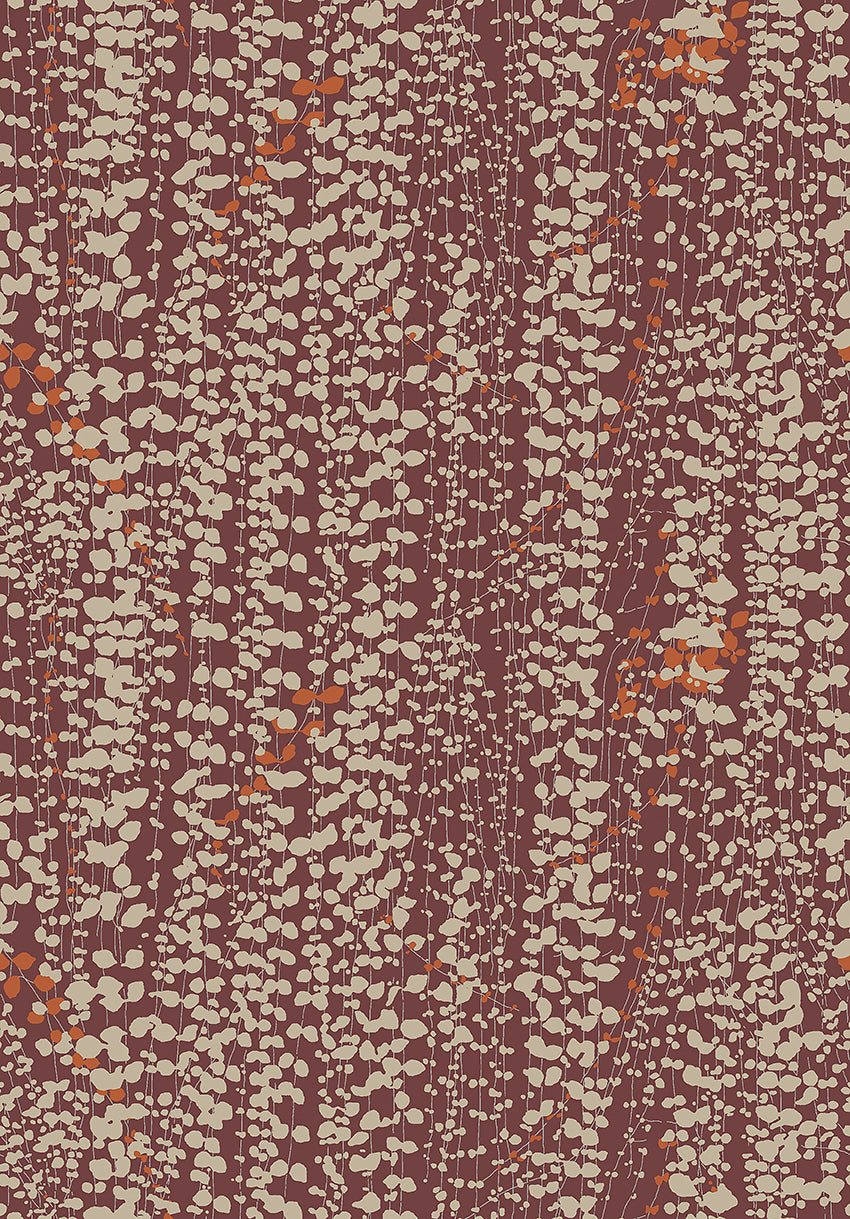 Arne Jacobsen - Ranke - Red