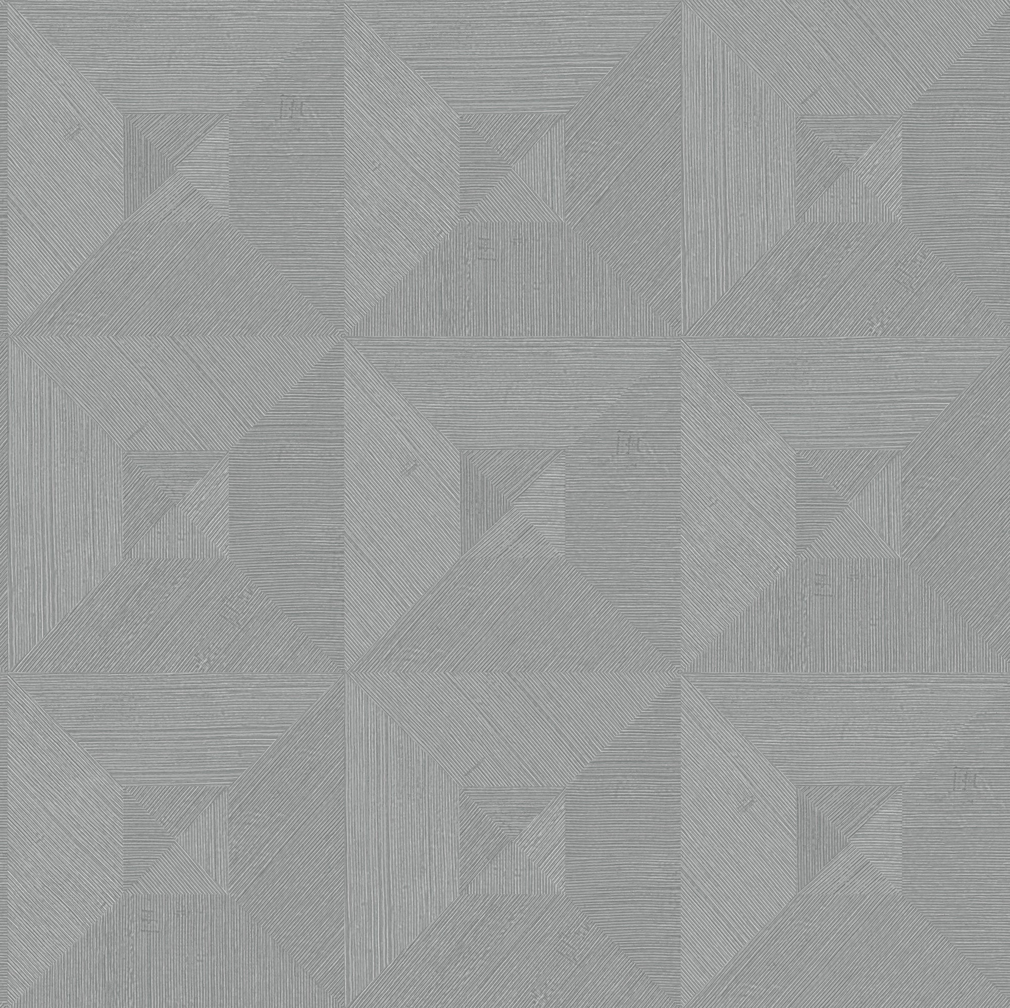 Squared - Grey