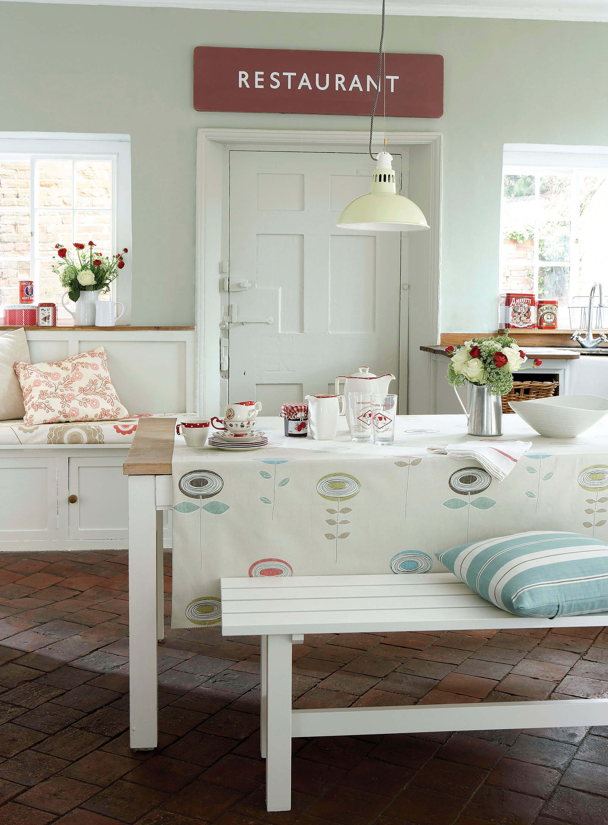 Little Greene - Pearl Colour-Pale