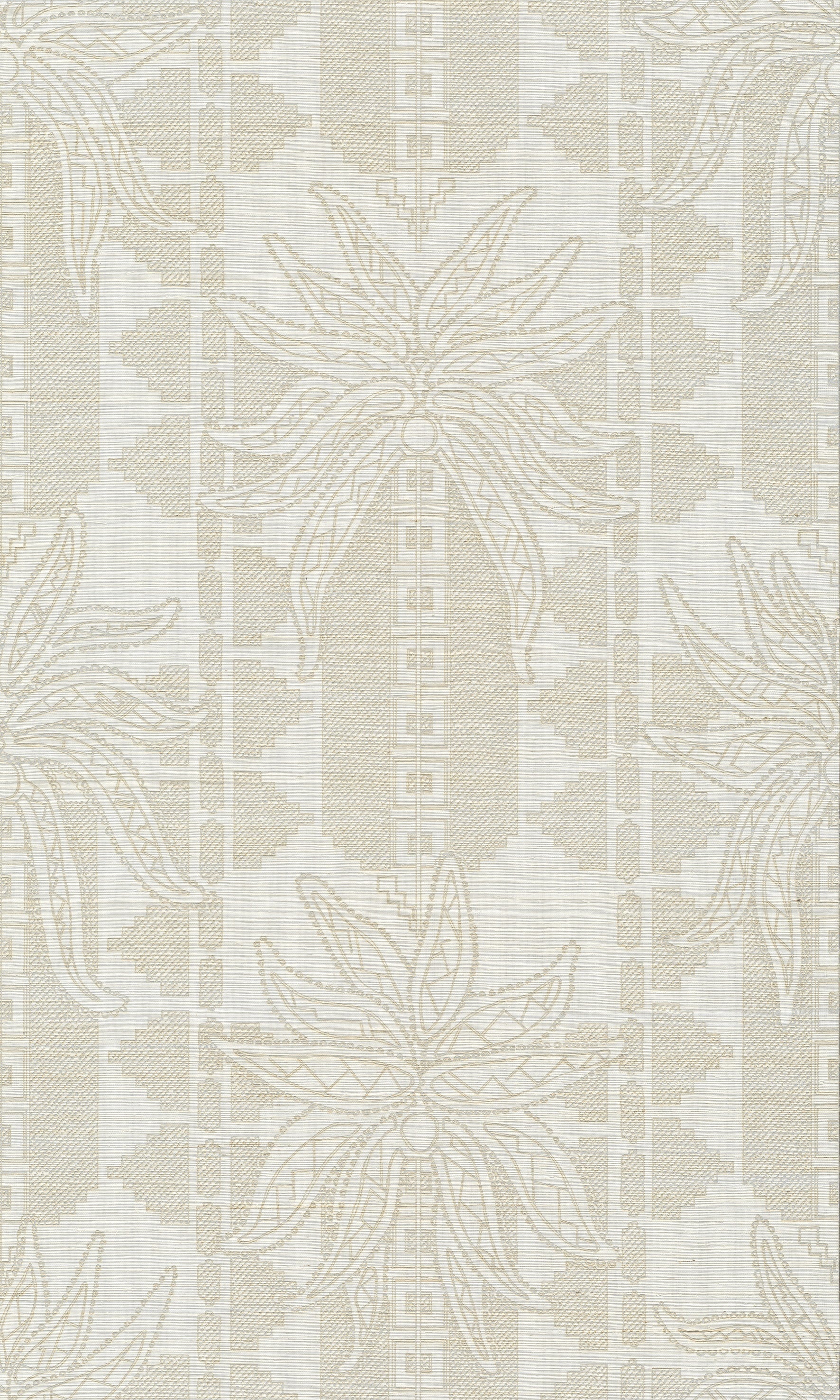 FENUA - Silver Ivory