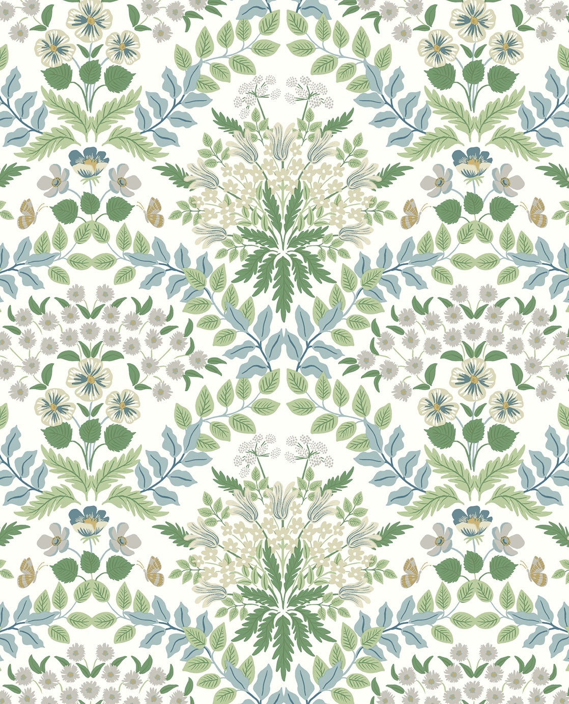 Bramble - Green