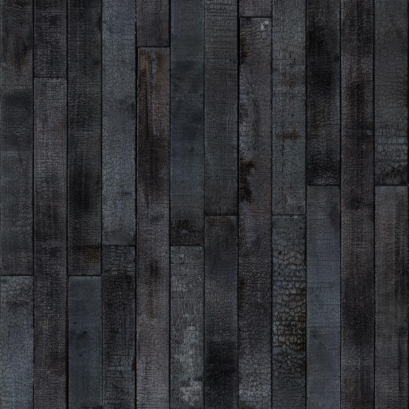 Maarten Baas - Burnt Wood