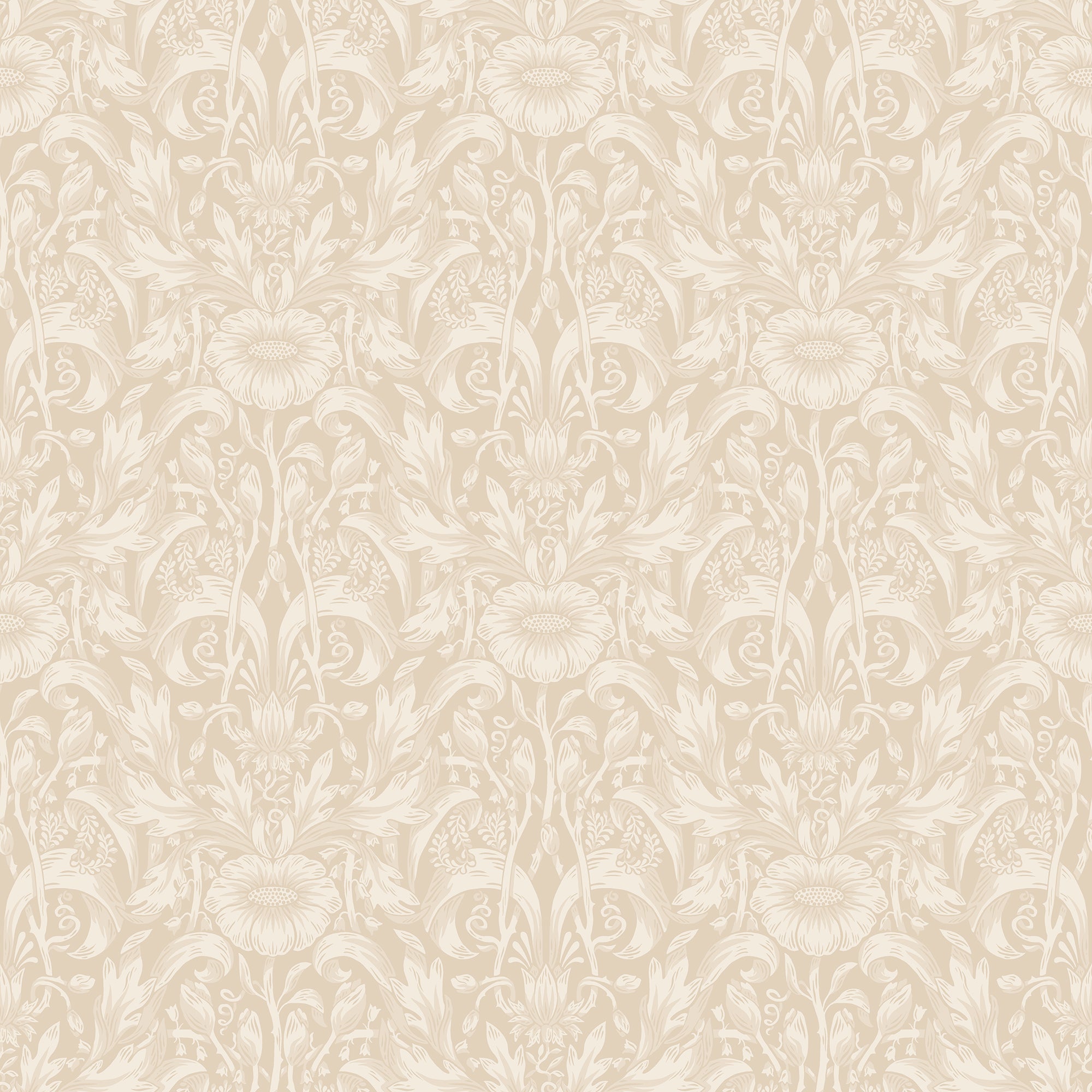 Emil - Beige