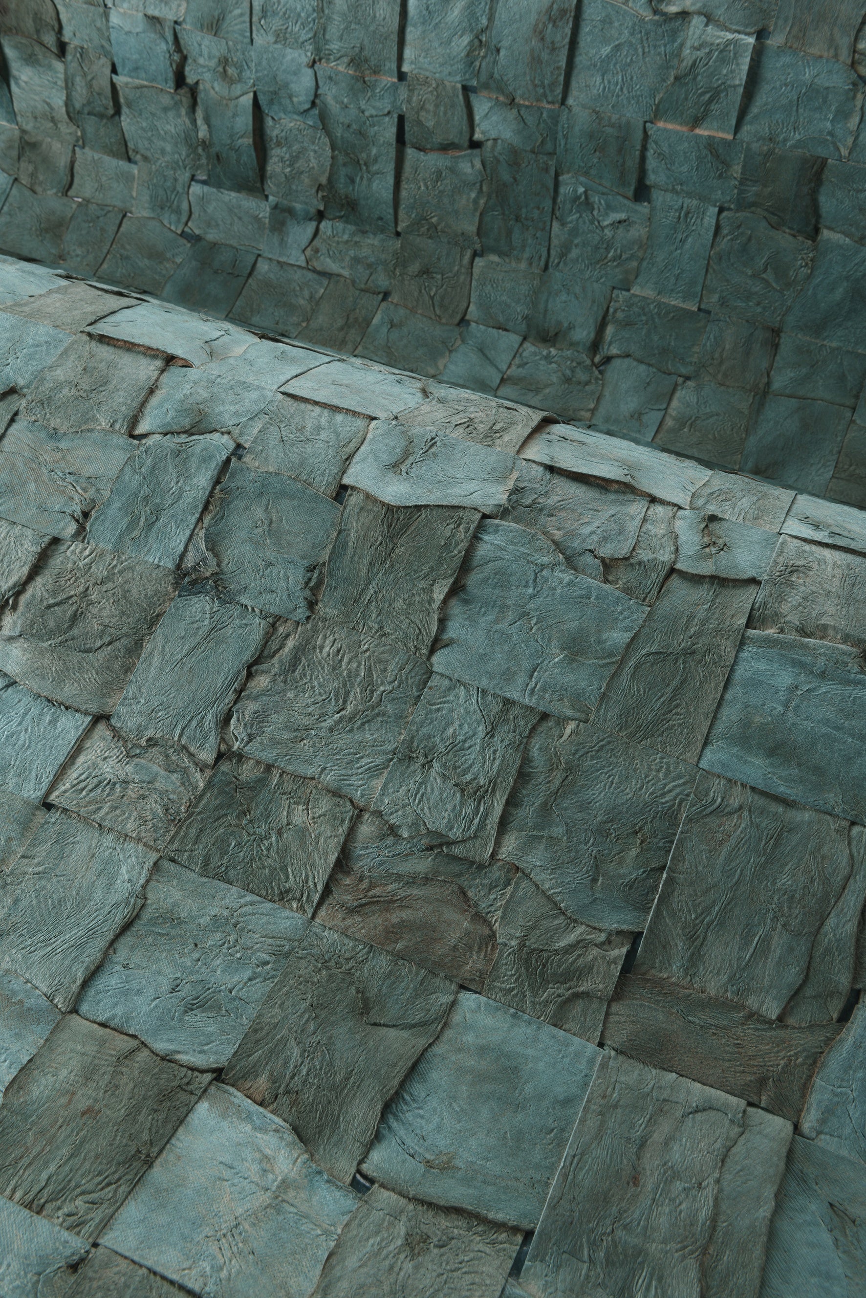 ALBA - Turquoise