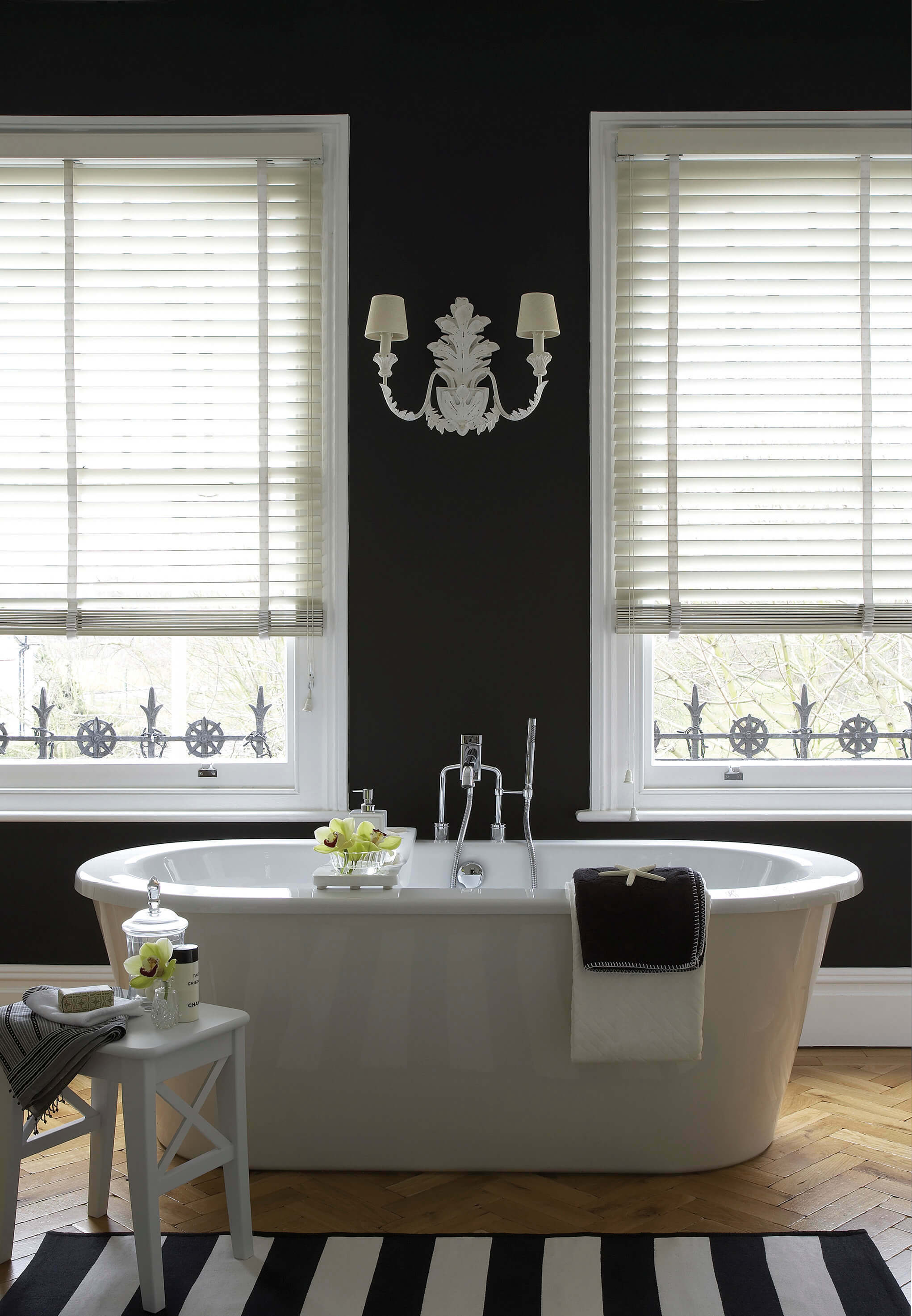 Little Greene - Jack Black