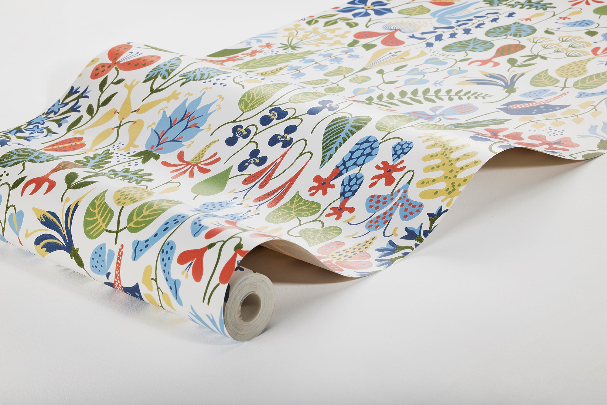 Stig Lindberg - Herbarium - Multicolor