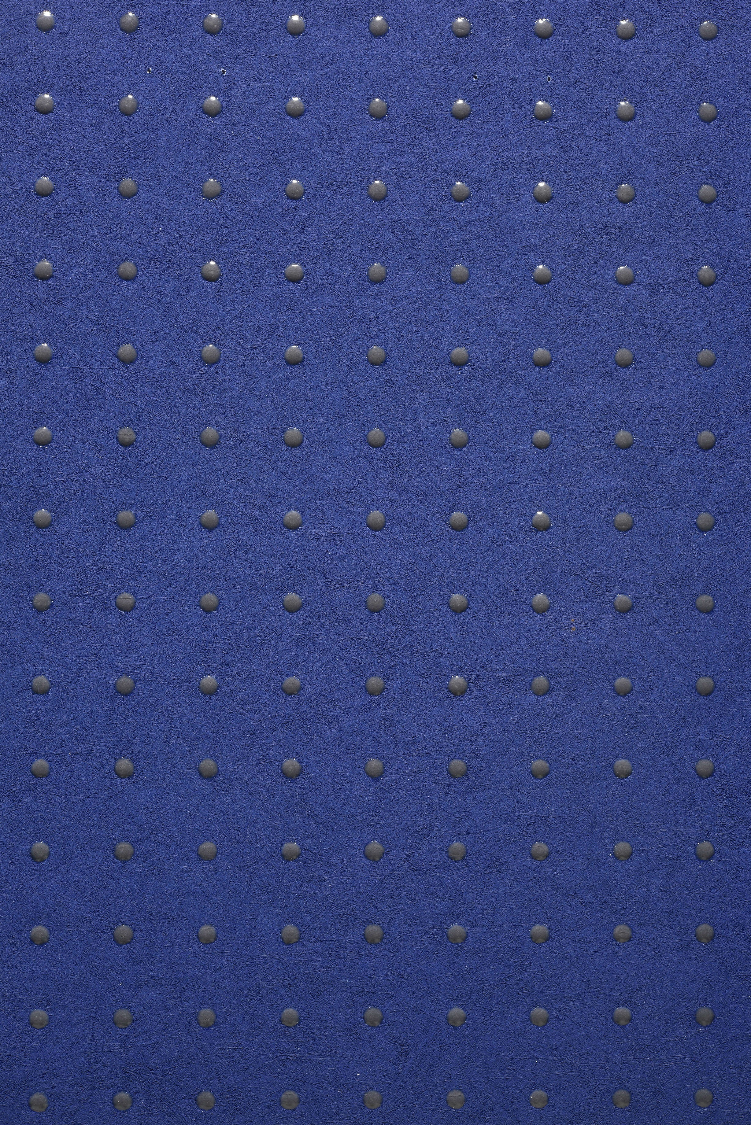 Dots - Profound Ultramarine