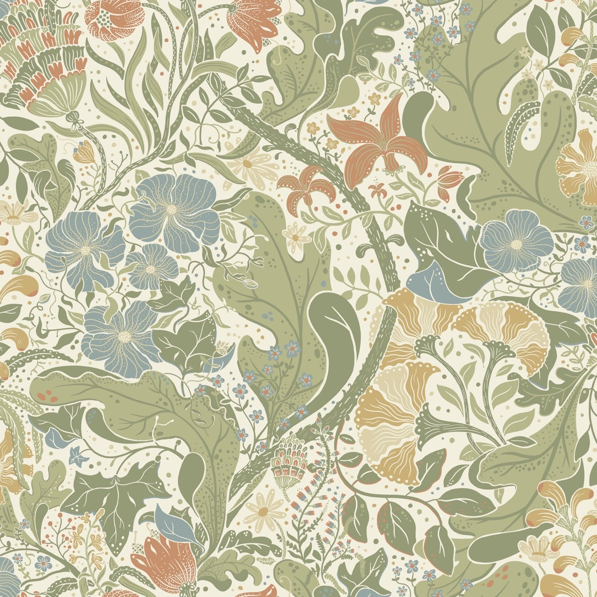 Elise - Multicolor