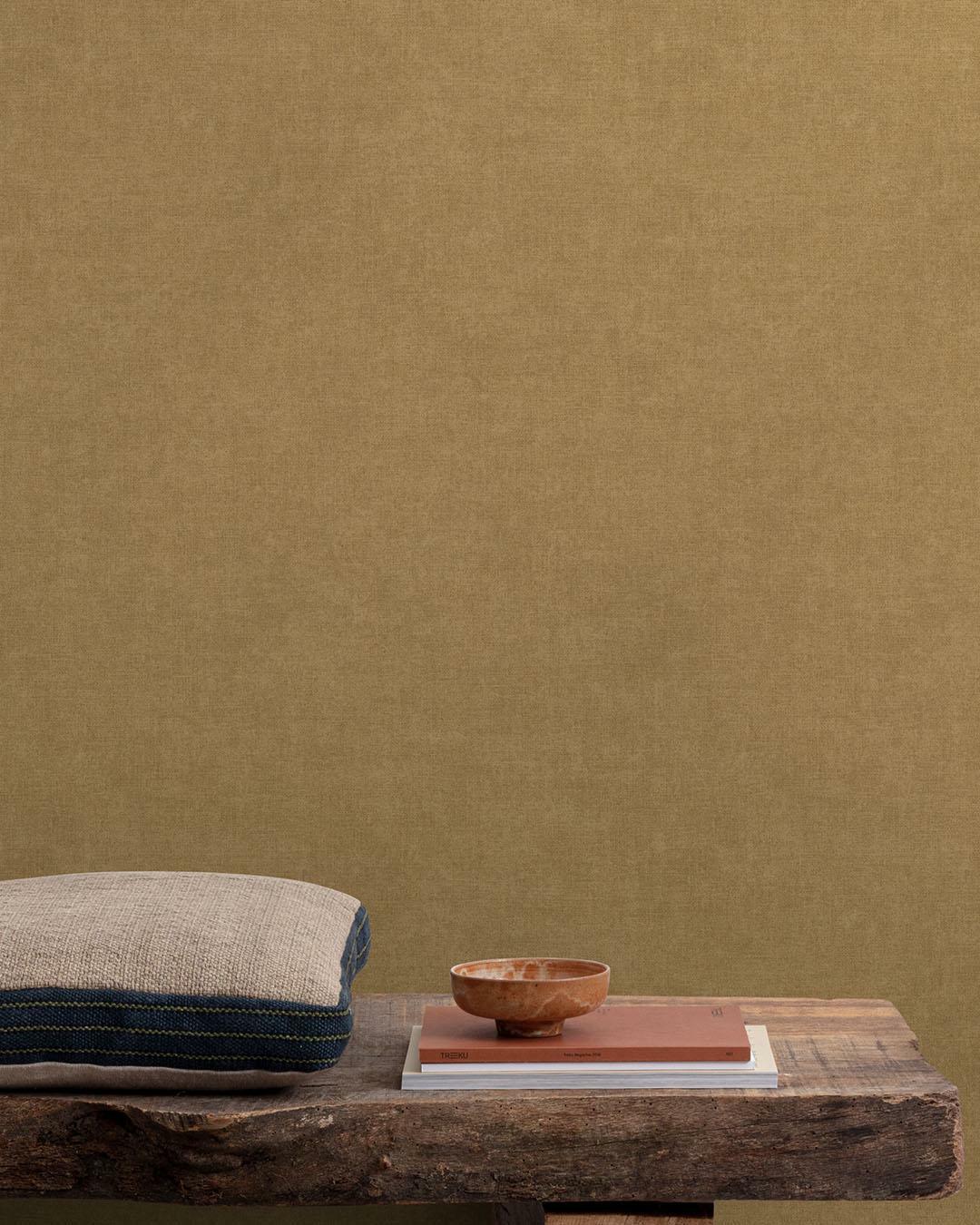 Textil - Ocher