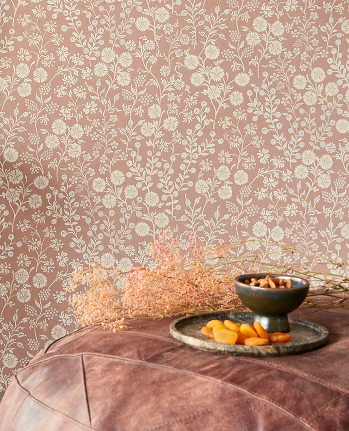 Meadow - Dusty Rose