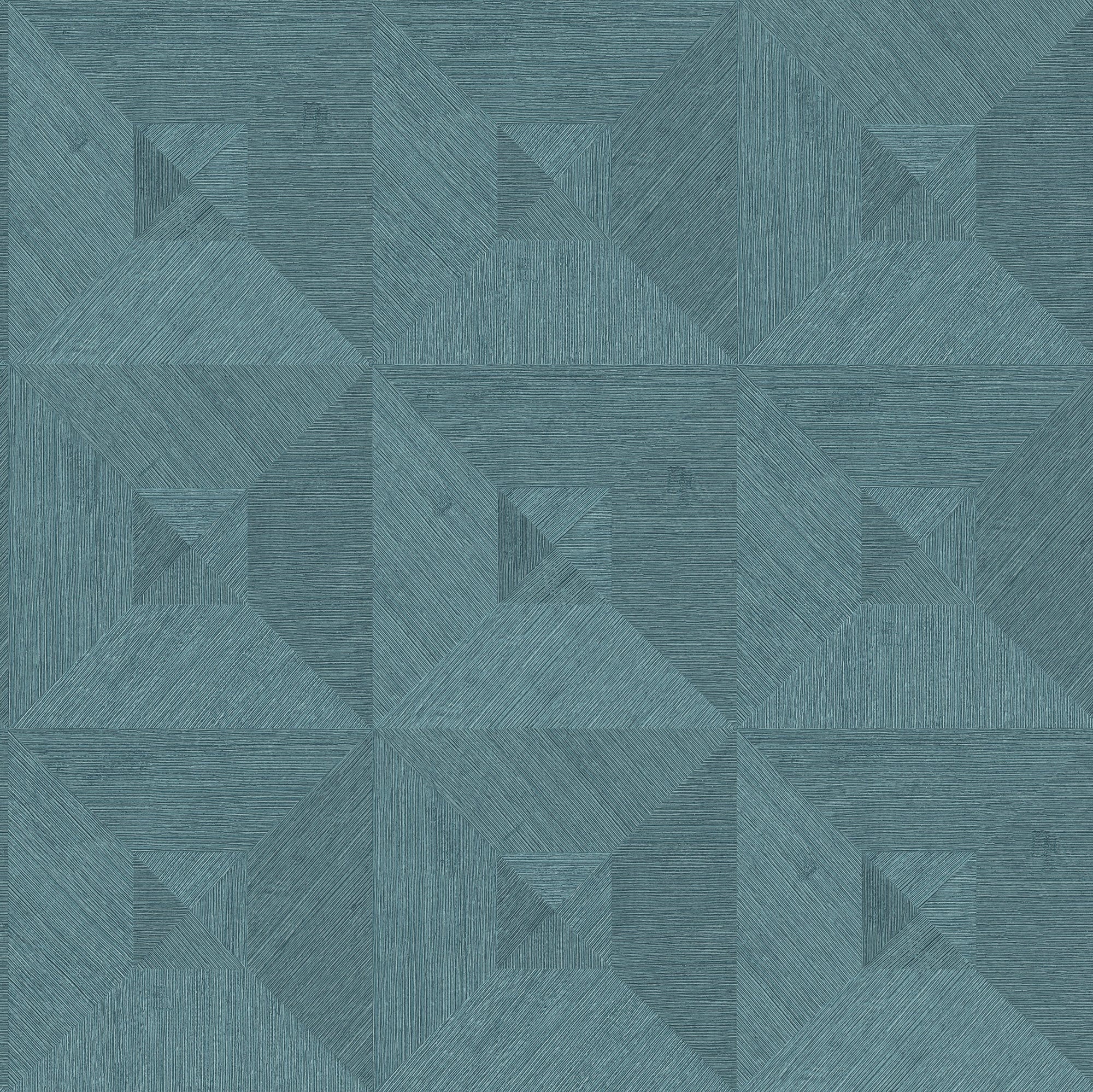 Squared - Blue