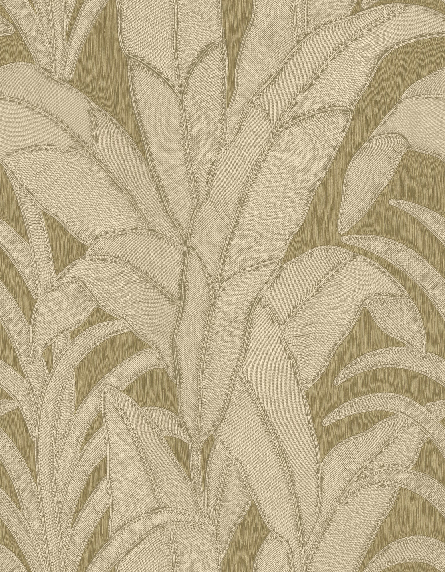 Botanic - Hay