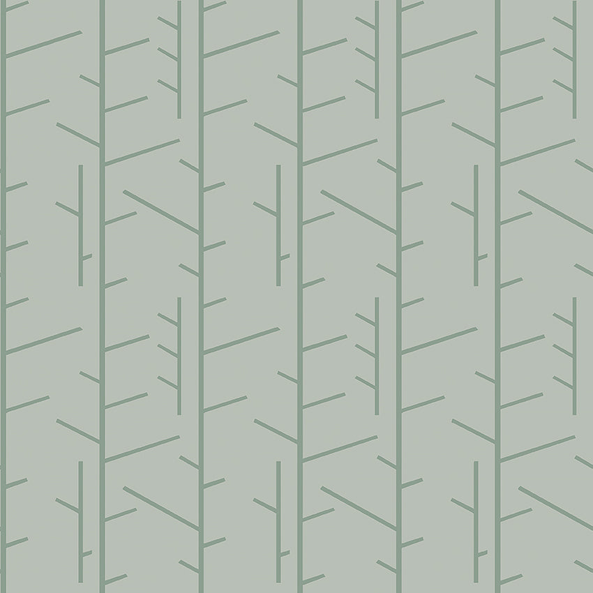 Arne Jacobsen - Tassel - Mint
