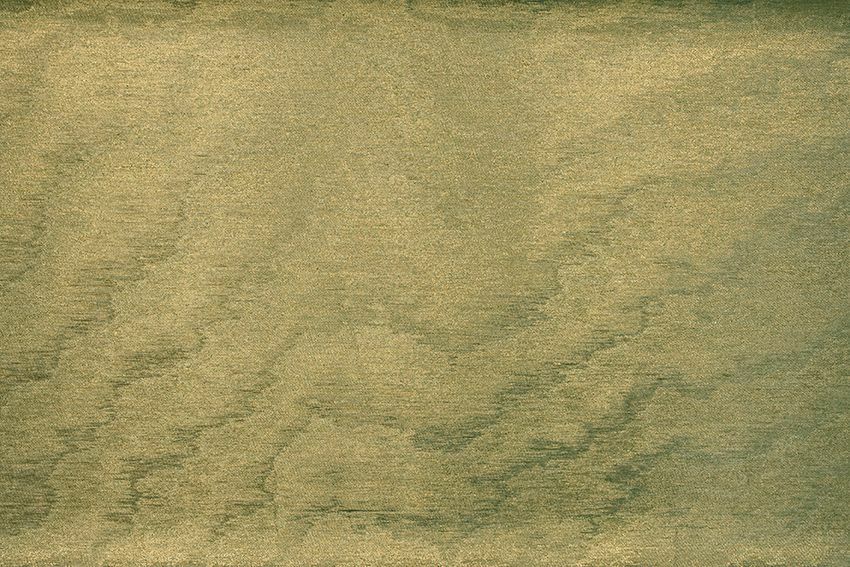 Moire - Green Gold