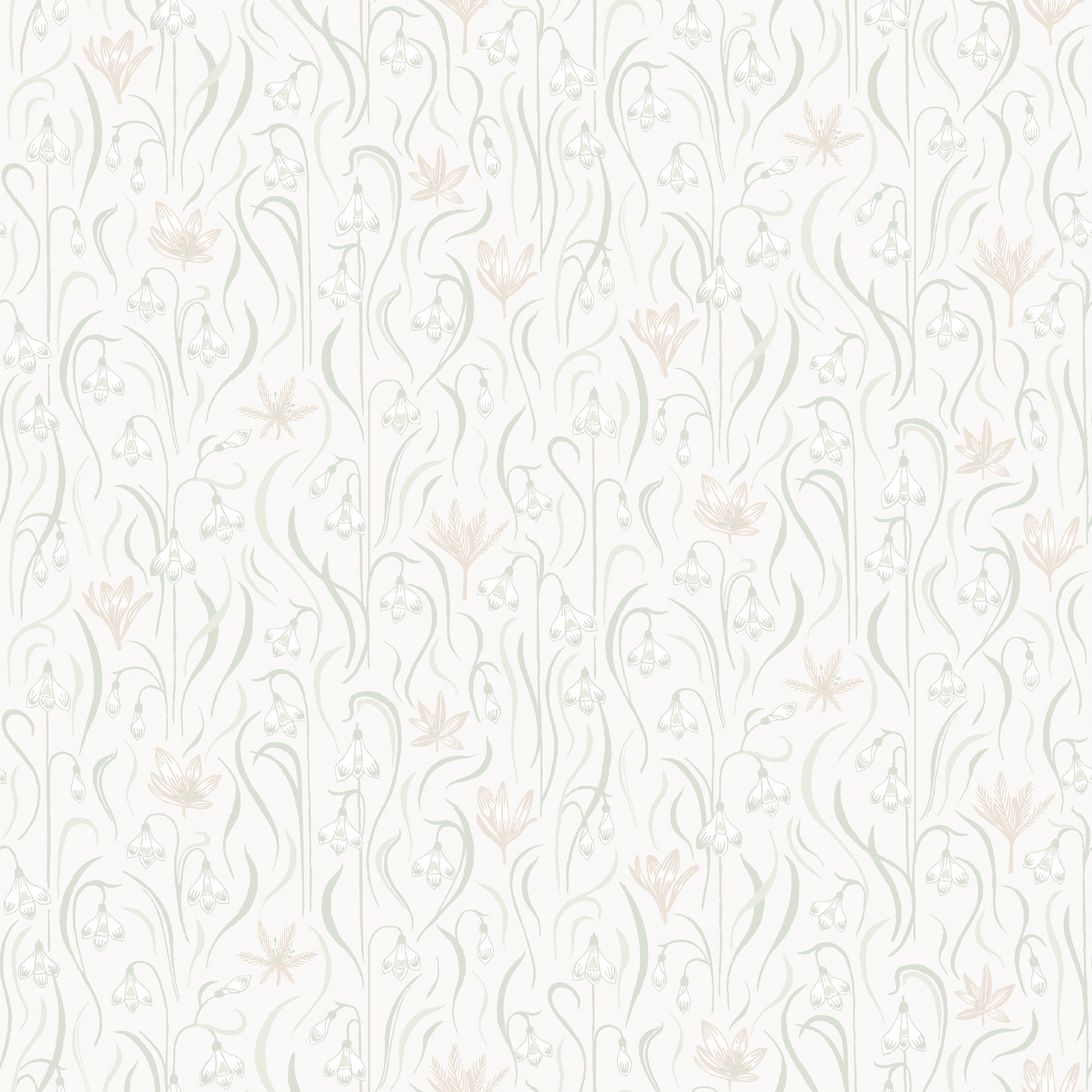 Signe - Spring green