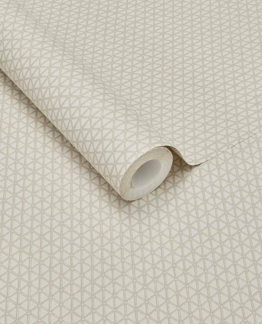 Facet - White