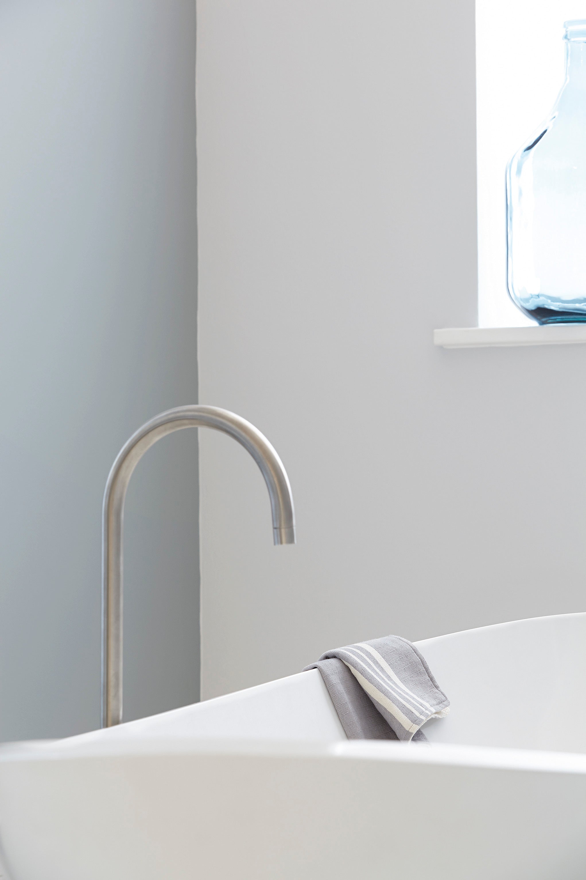 Little Greene - Inox