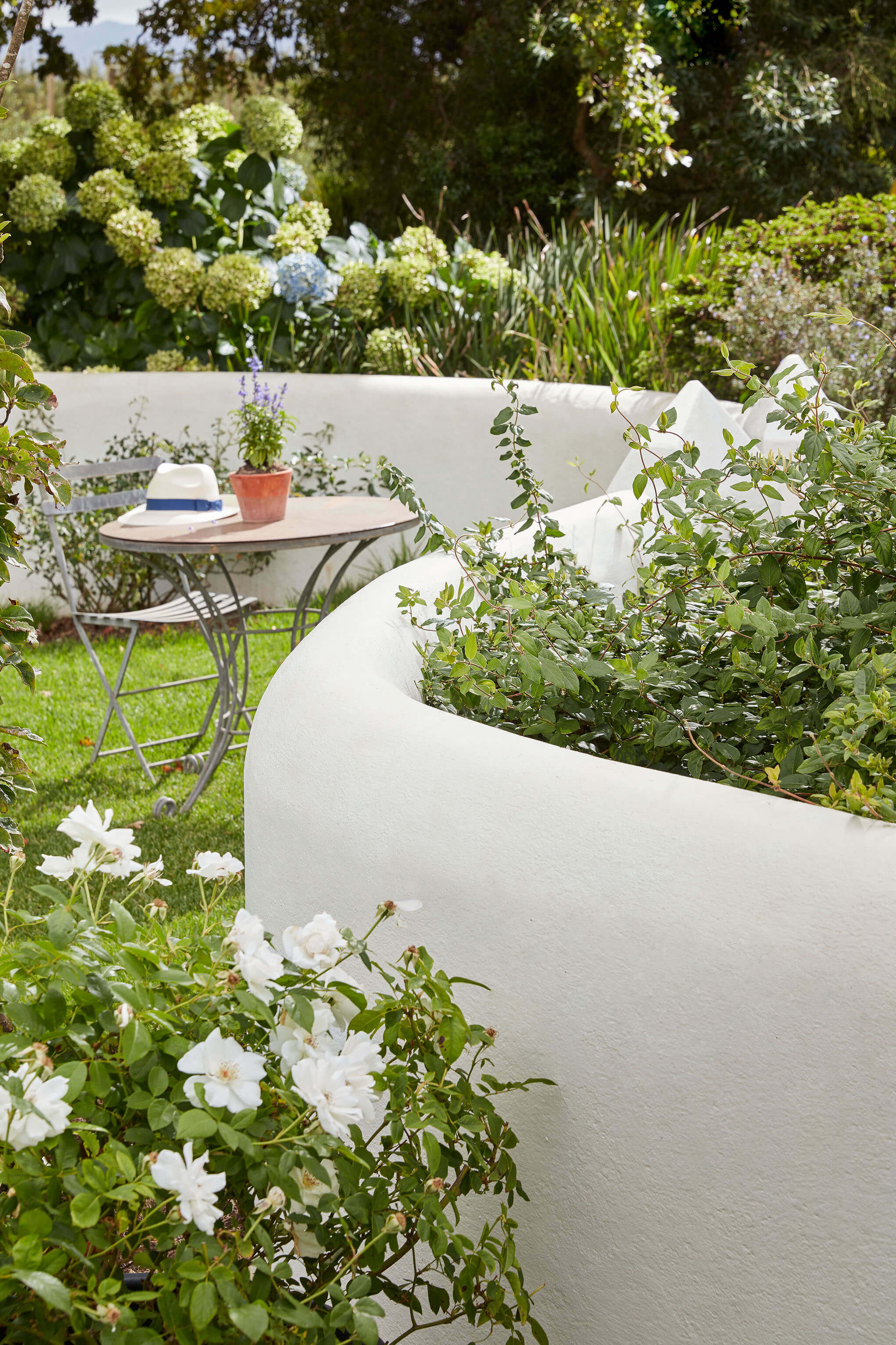 Little Greene - Cool Arbour