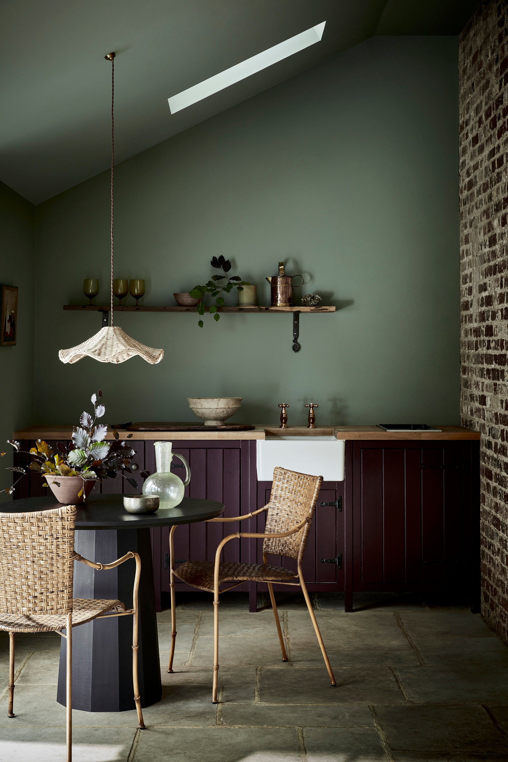 Little Greene - Windmill Lane
