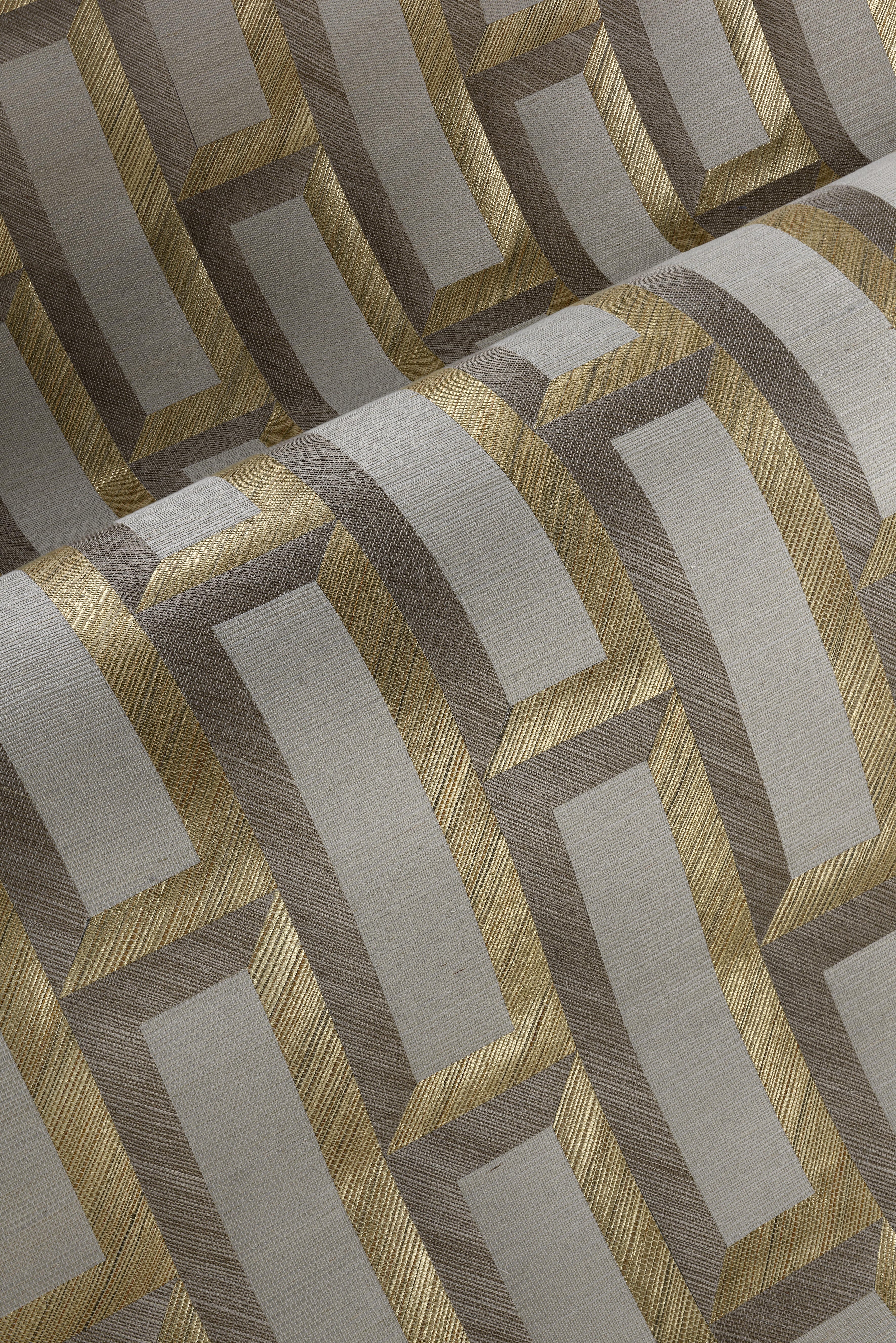 Biseau - Gold Beige