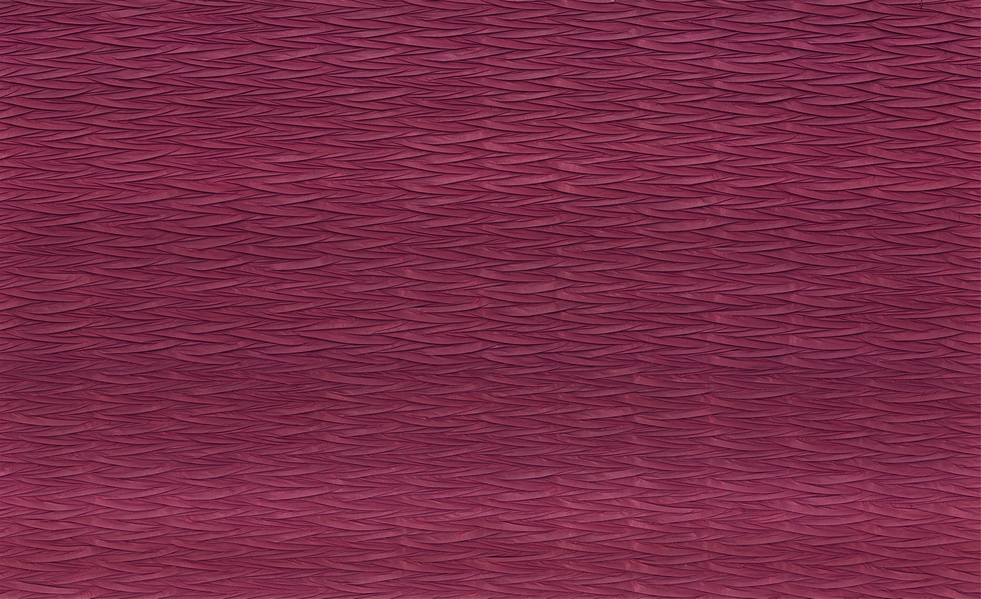 Origami - Purple Red