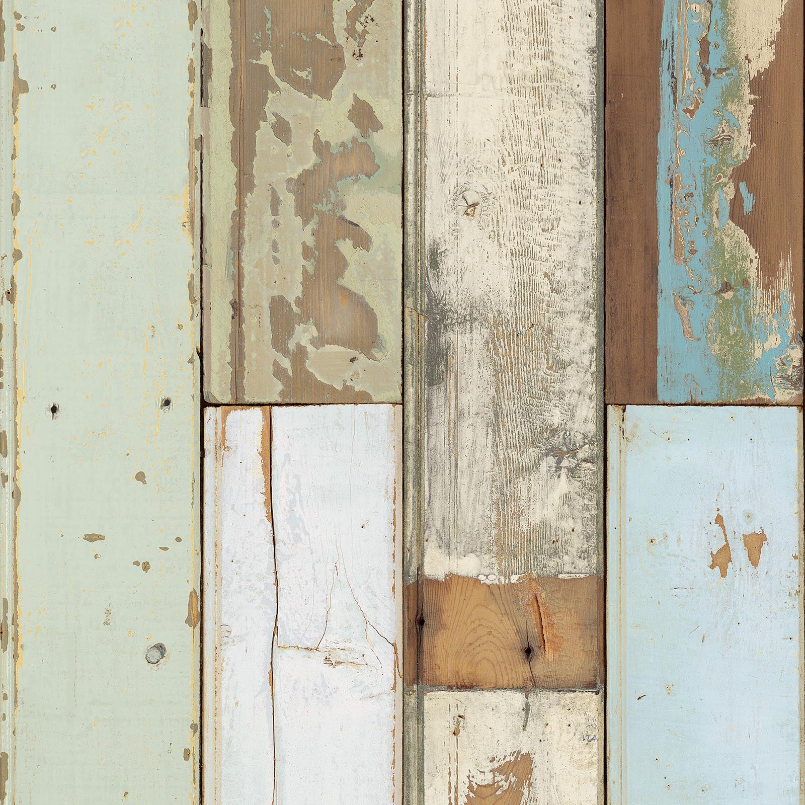 Piet Hein Eek 03 - Scrapwood