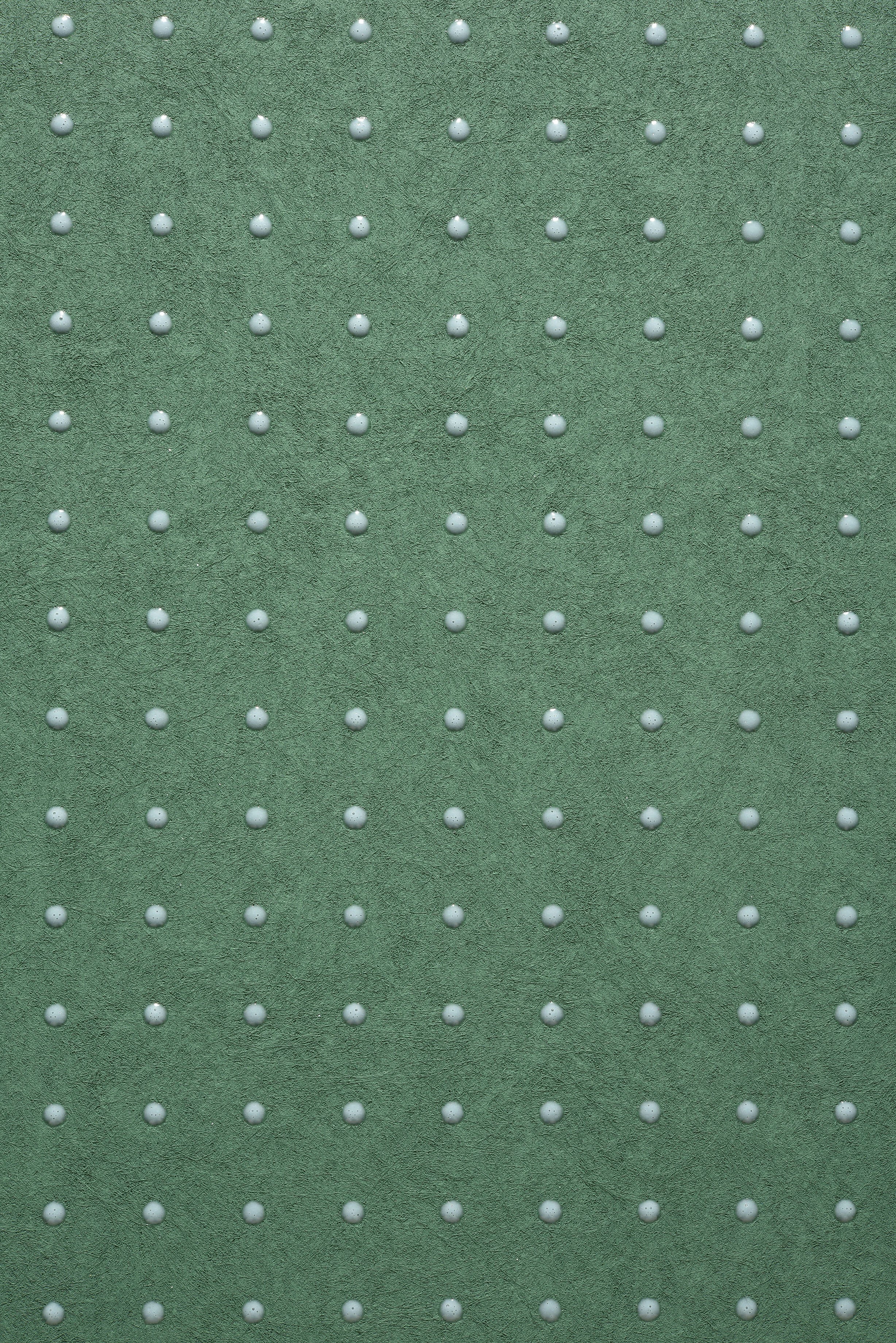 Dots - English Green