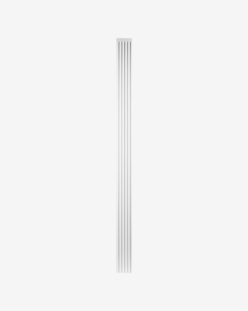 K200 Purotouch panelelement - elegant stukdesign