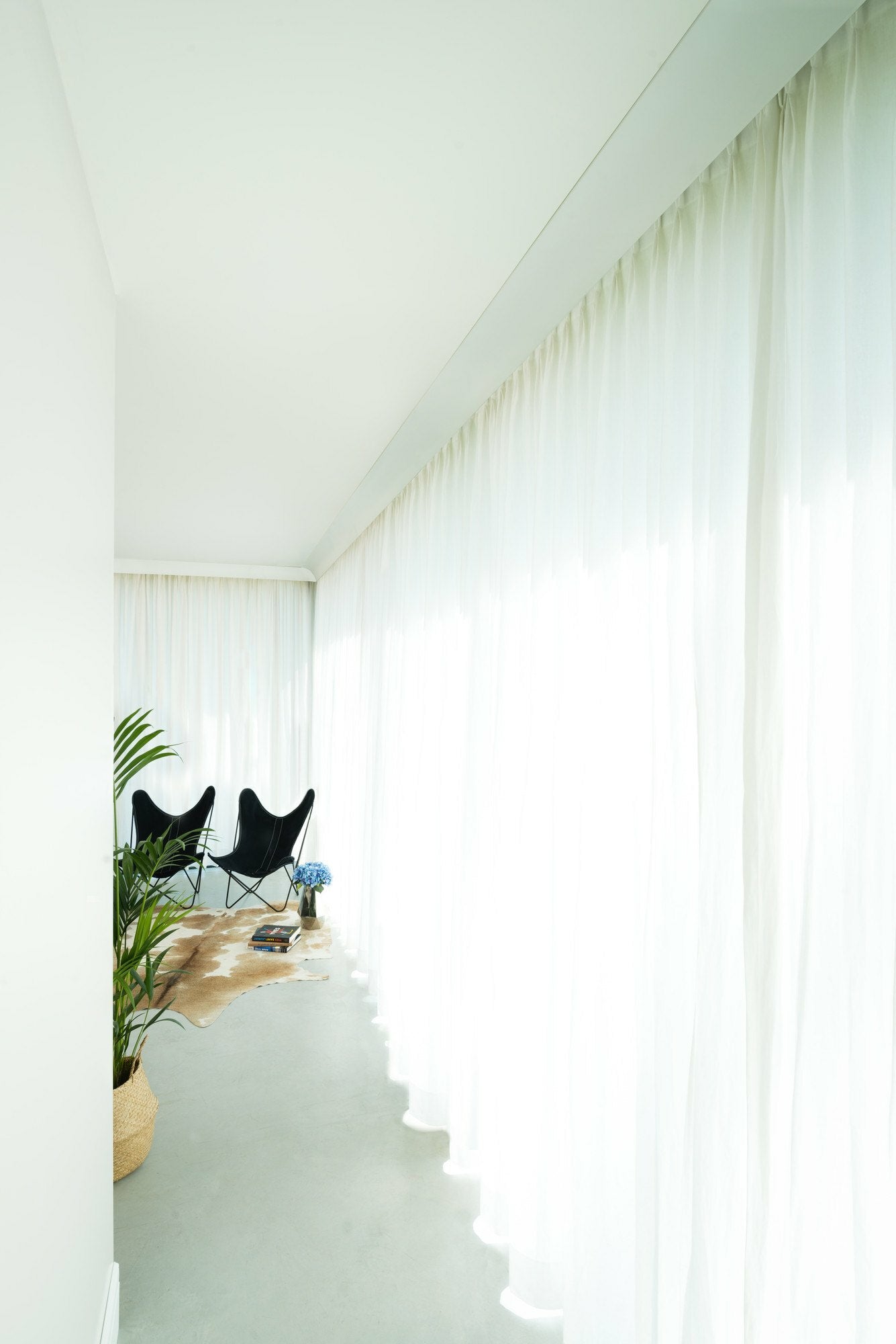 C991 Purotouch Stukliste