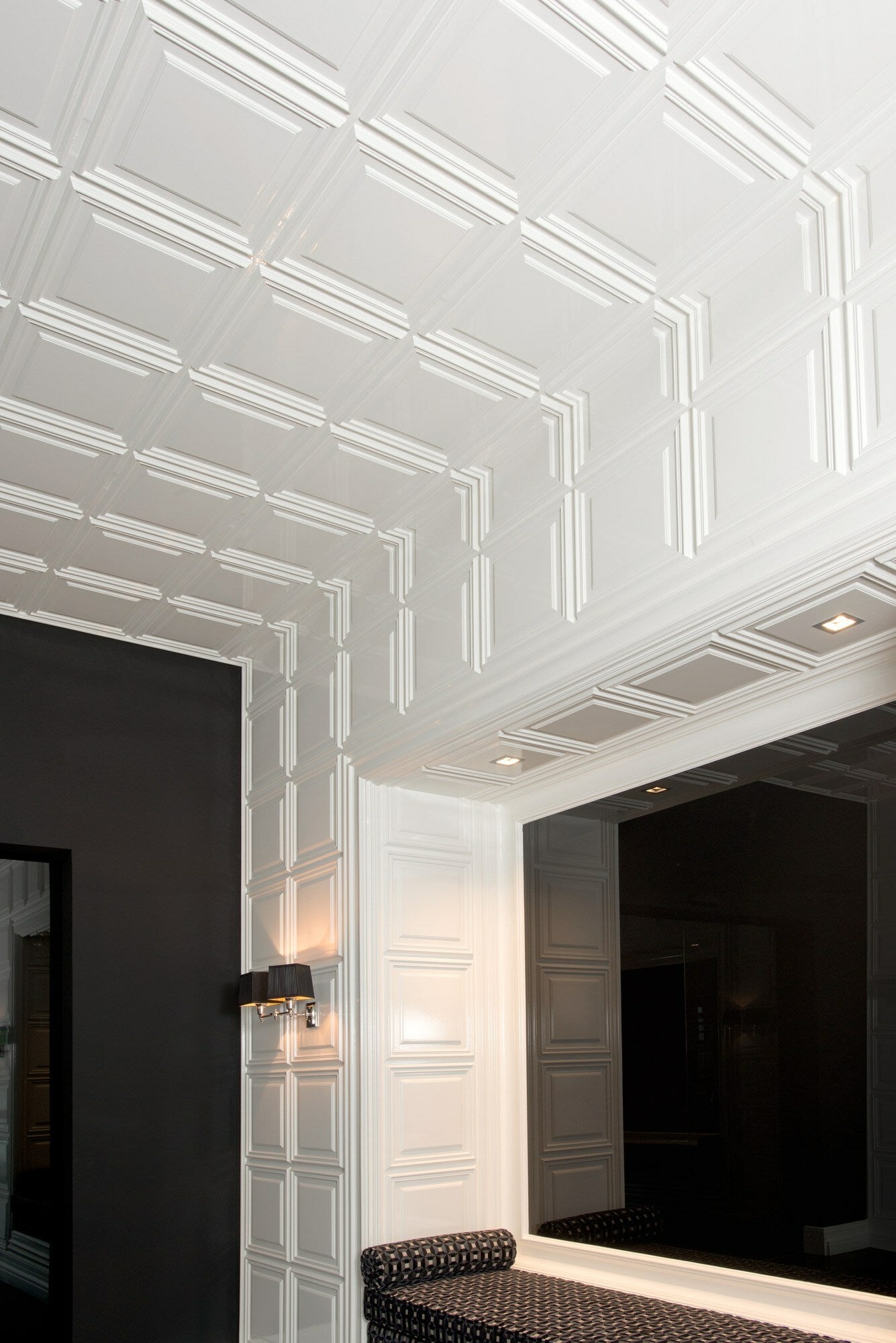 D503 Duropolymer Panel