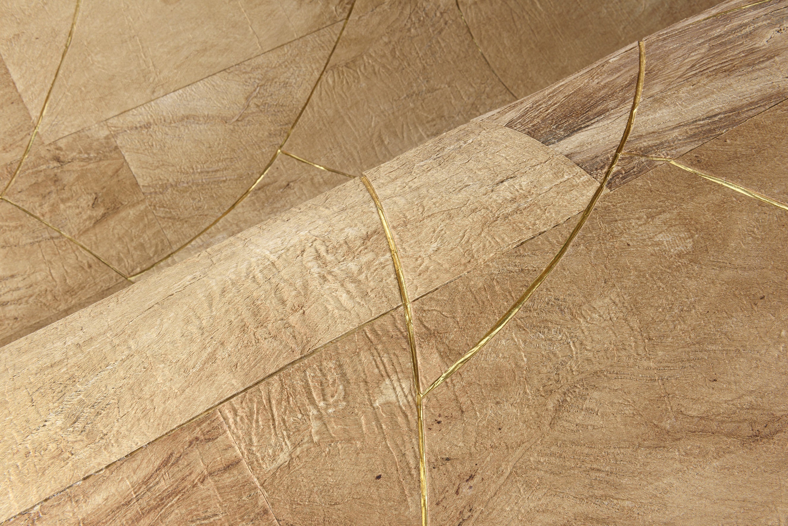 RUBRA - Golden Natural
