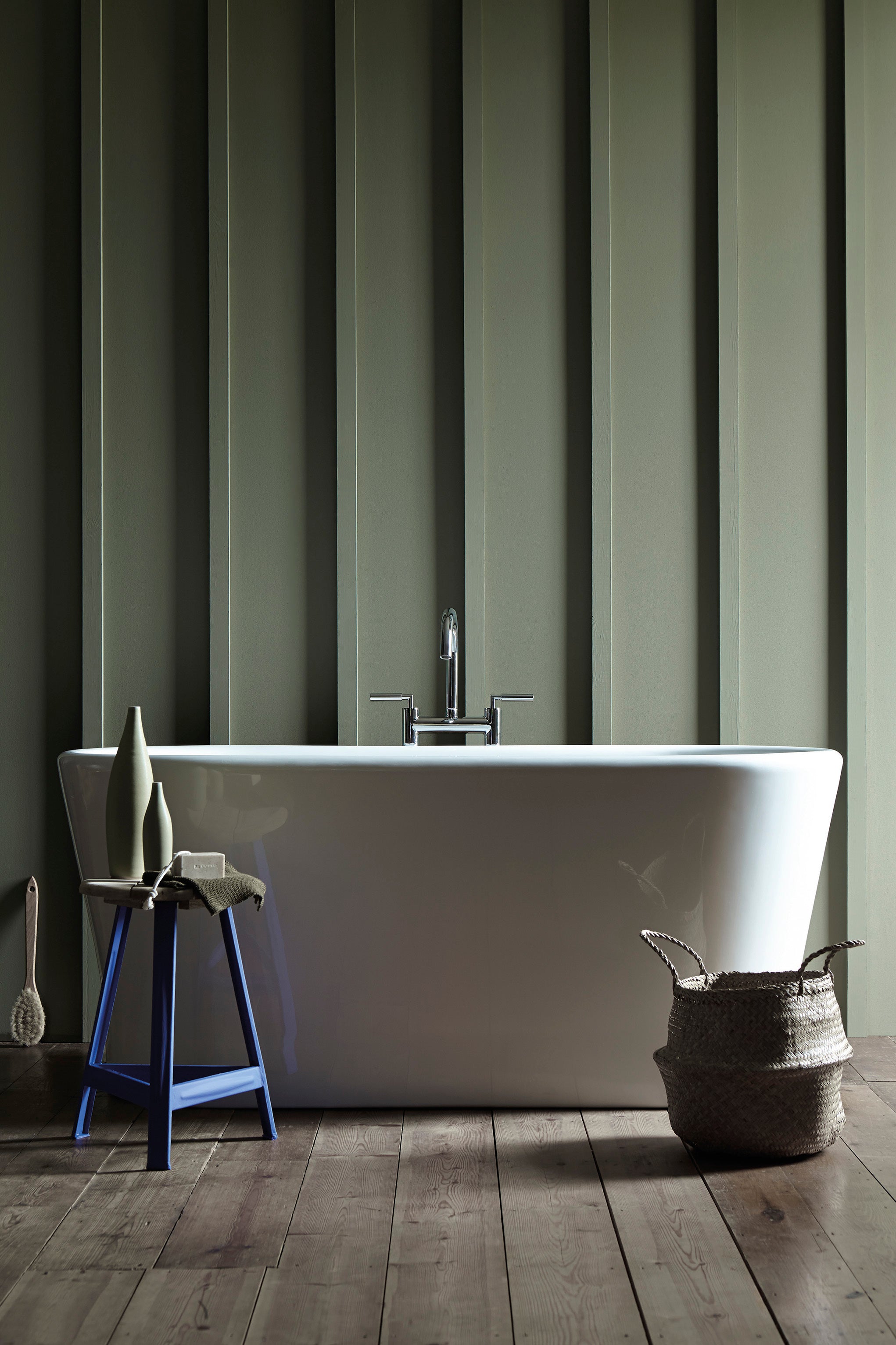 Little Greene - Mambo
